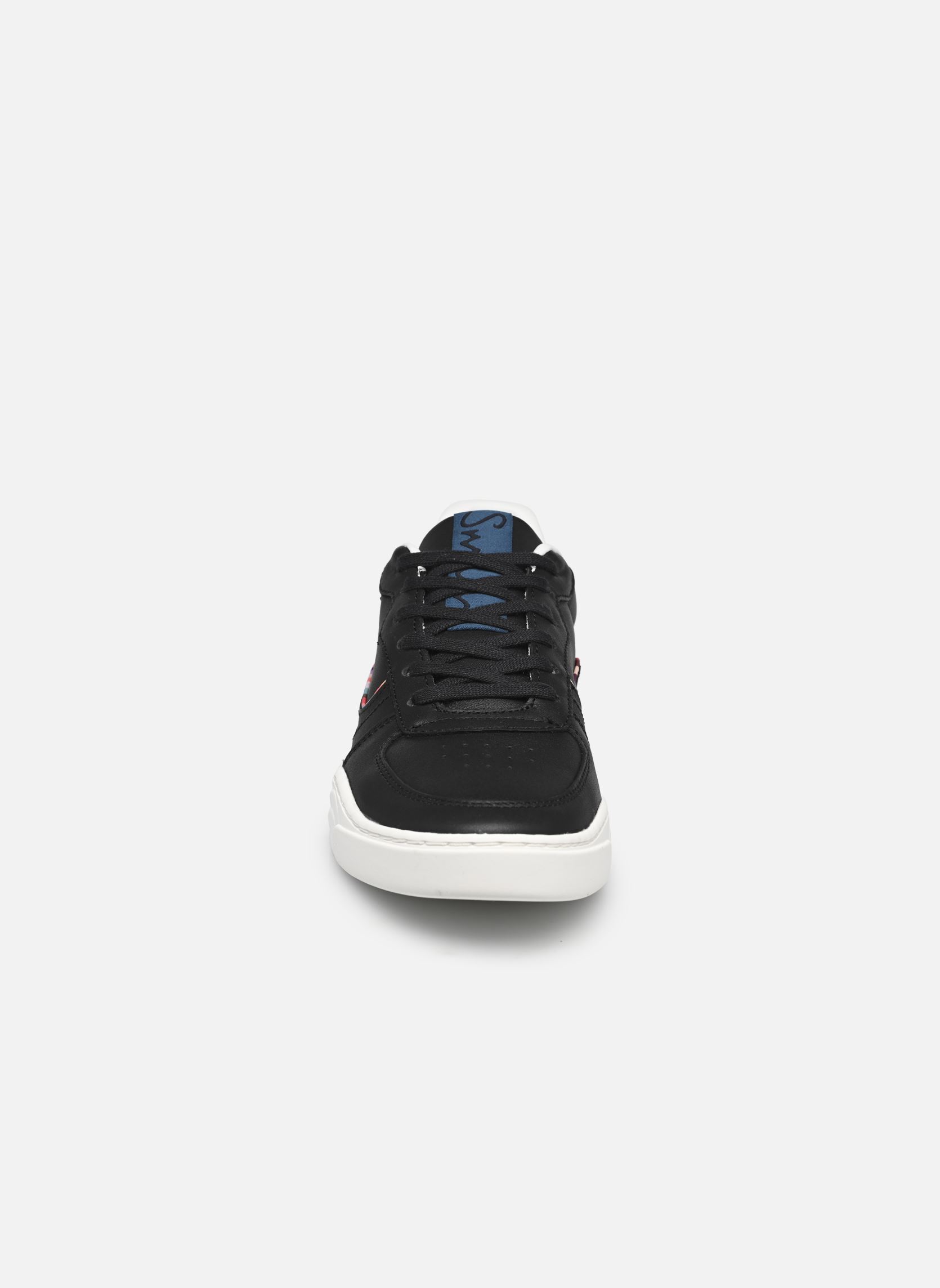 Lage sneakers Eden dames zwart PS Paul Smith Lage sneakers Eden dames zwart BLACK
