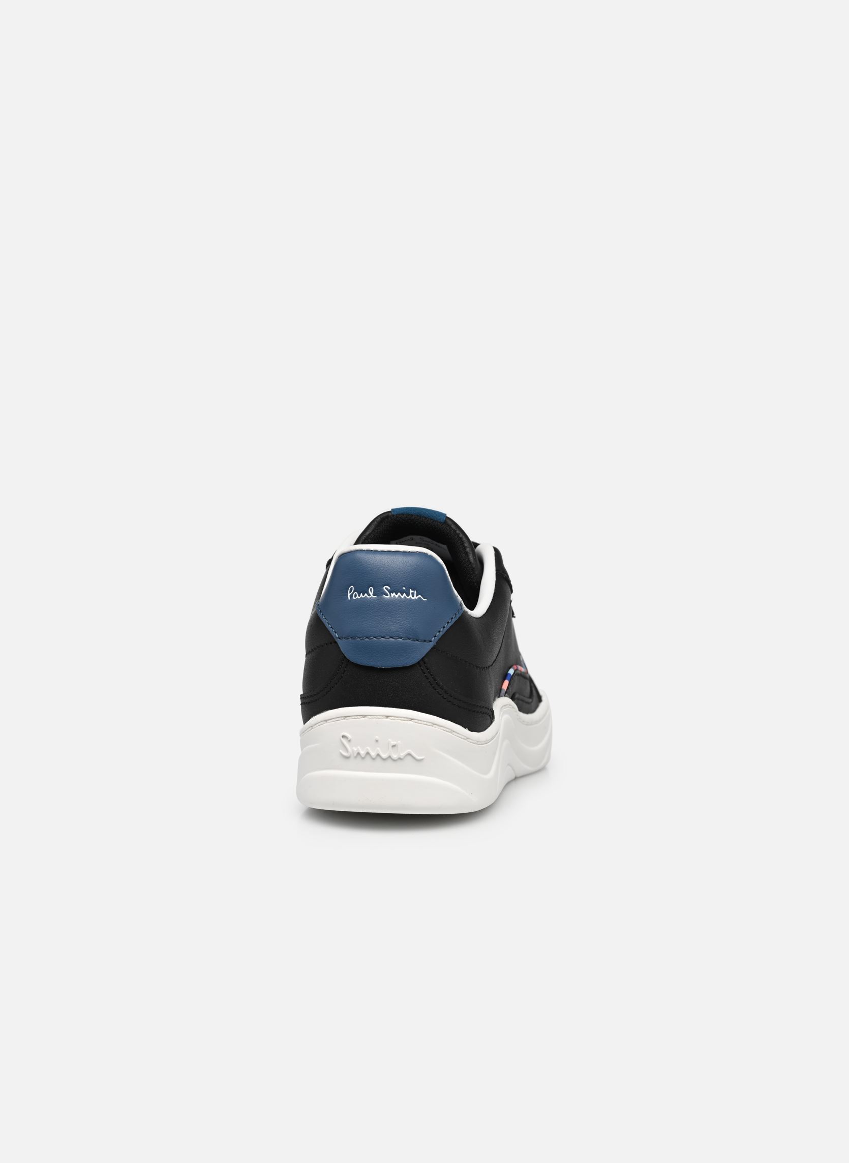 Lage sneakers Eden dames zwart PS Paul Smith Lage sneakers Eden dames zwart BLACK