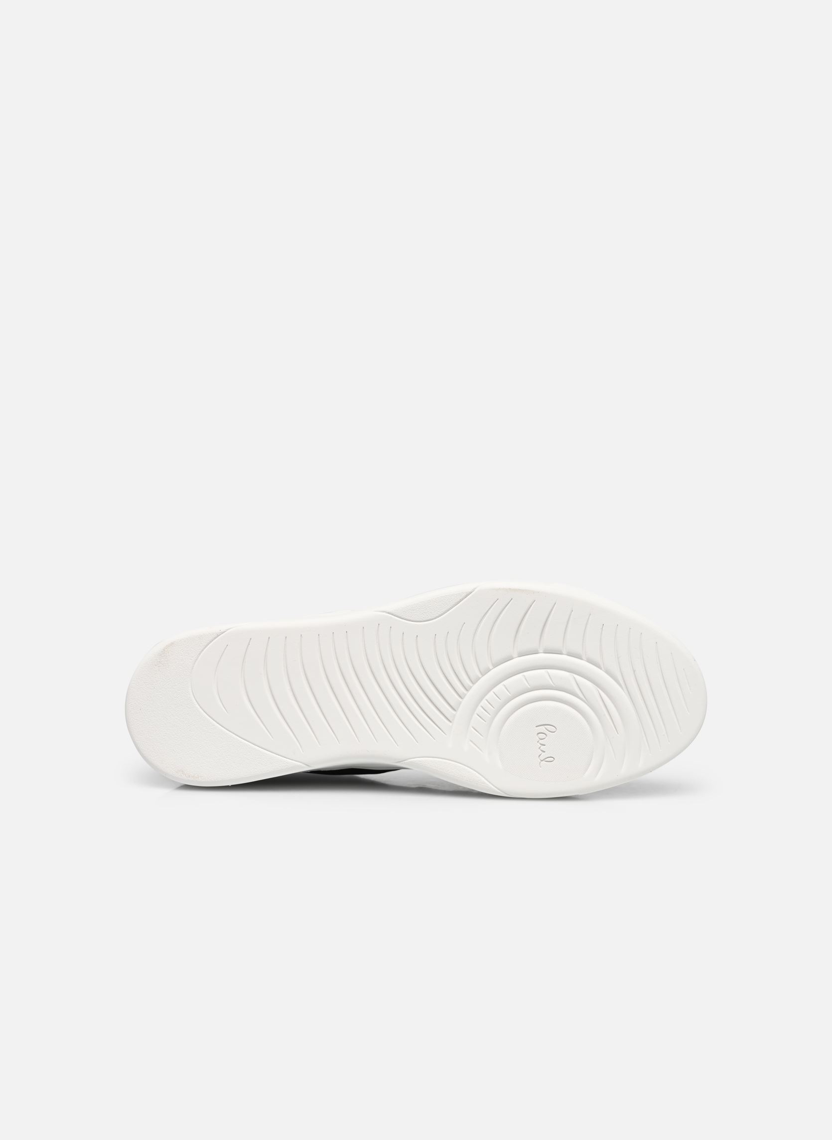 Lage sneakers Eden dames zwart PS Paul Smith Lage sneakers Eden dames zwart BLACK