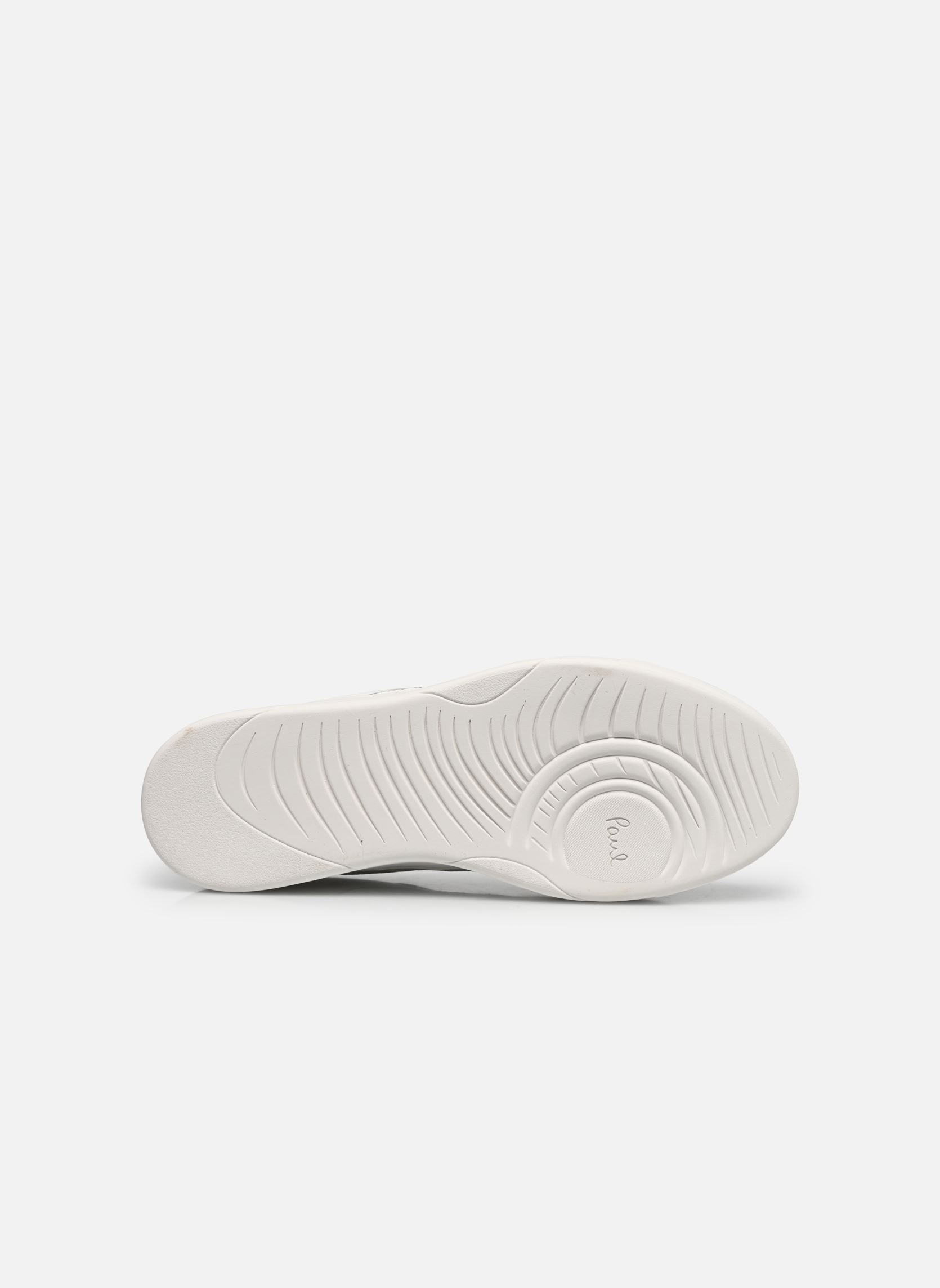 Niedrige Sneaker Eden damen weiß PS Paul Smith Niedrige Sneaker Eden damen weiß White