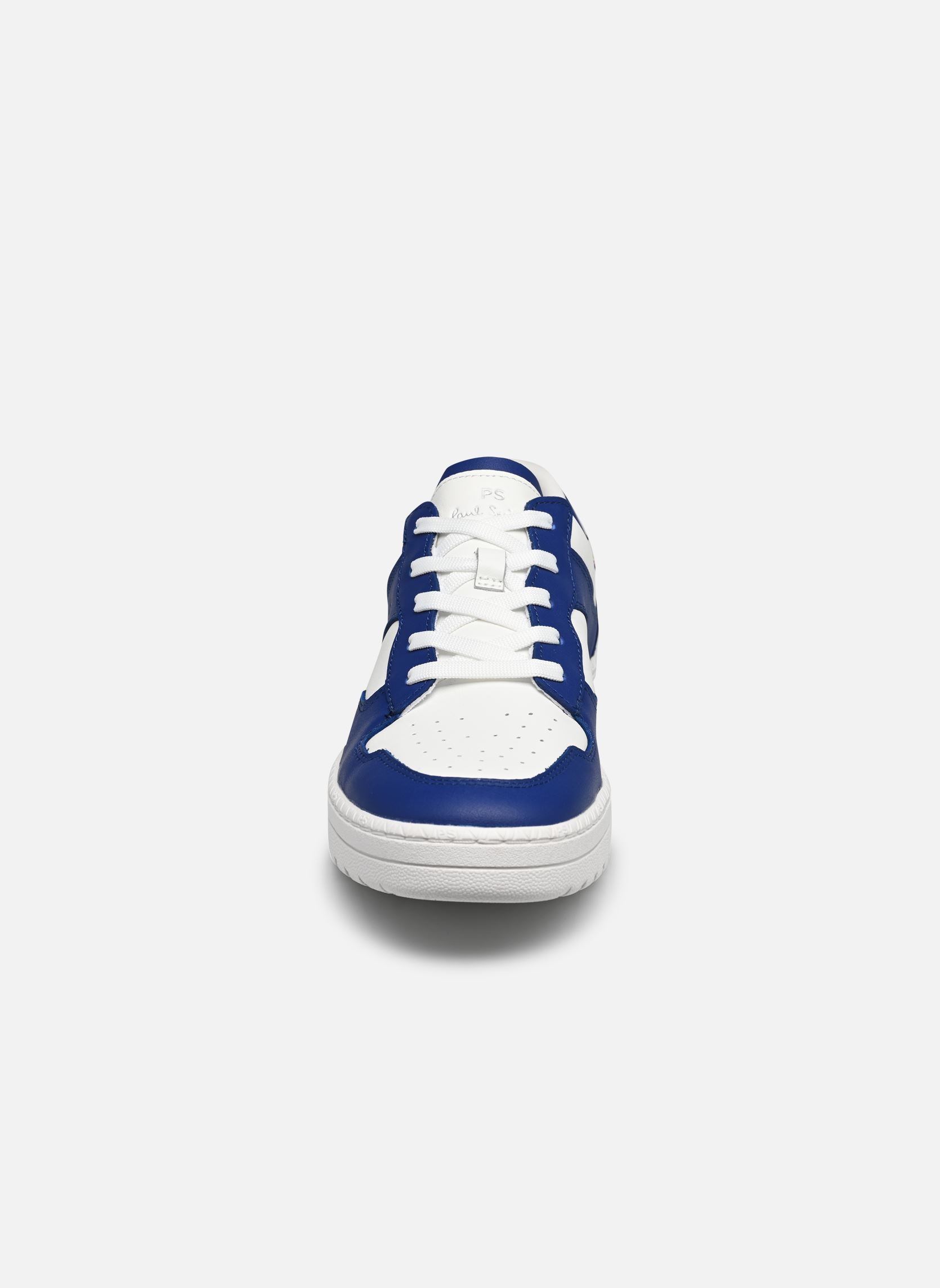Niedrige Sneaker Liston herren weiß PS Paul Smith Niedrige Sneaker Liston herren weiß 01_WHITE
