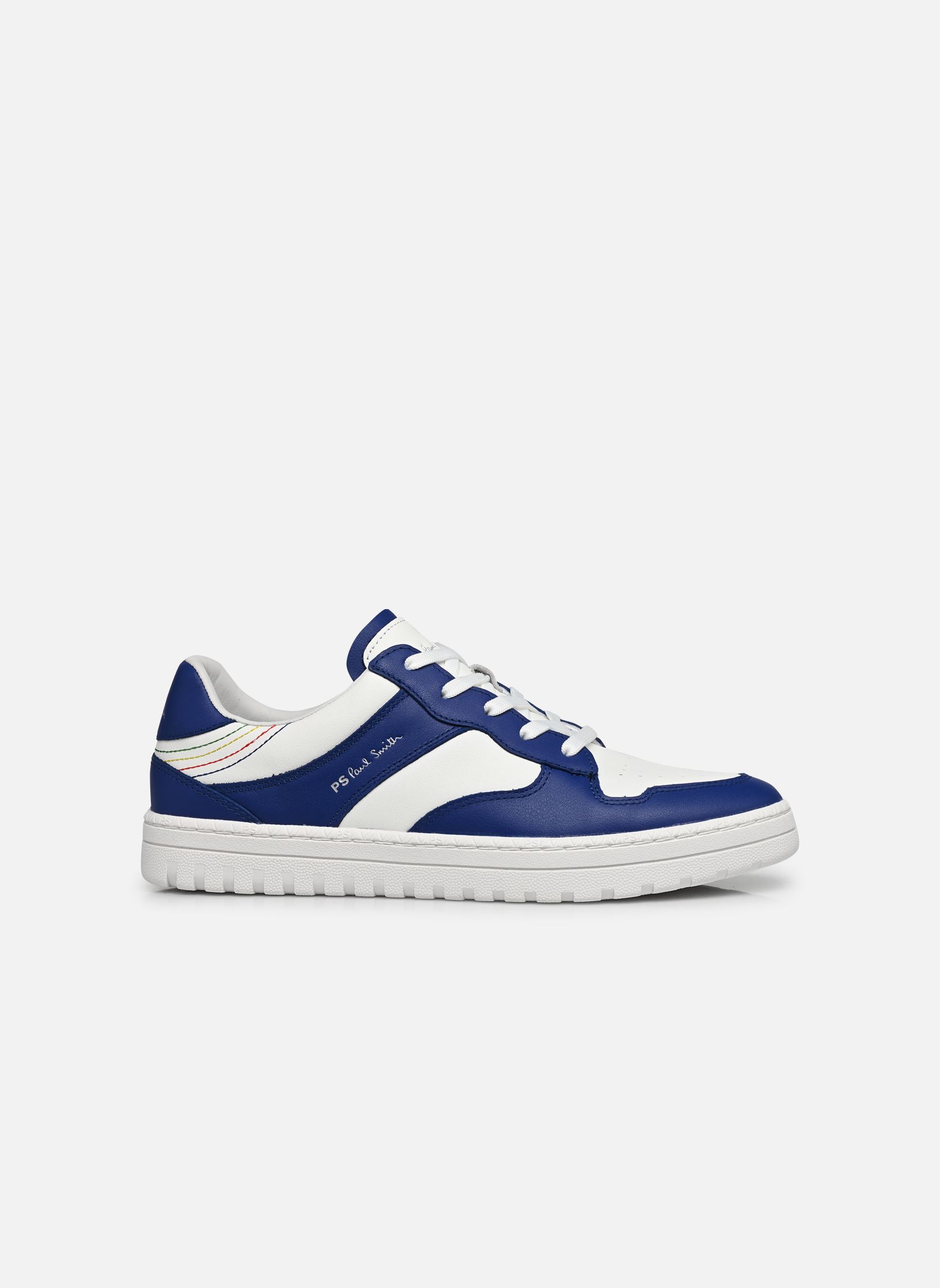 Niedrige Sneaker Liston herren weiß PS Paul Smith Niedrige Sneaker Liston herren weiß 01_WHITE