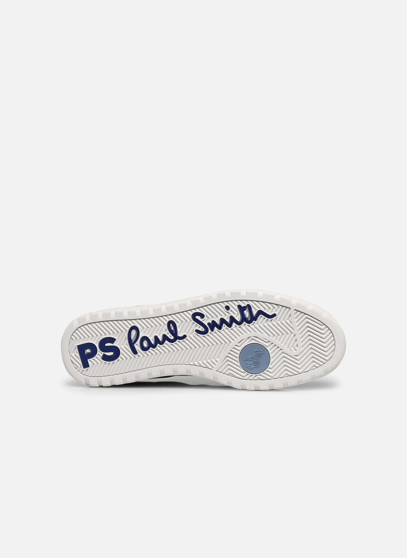 Niedrige Sneaker Liston herren weiß PS Paul Smith Niedrige Sneaker Liston herren weiß 01_WHITE