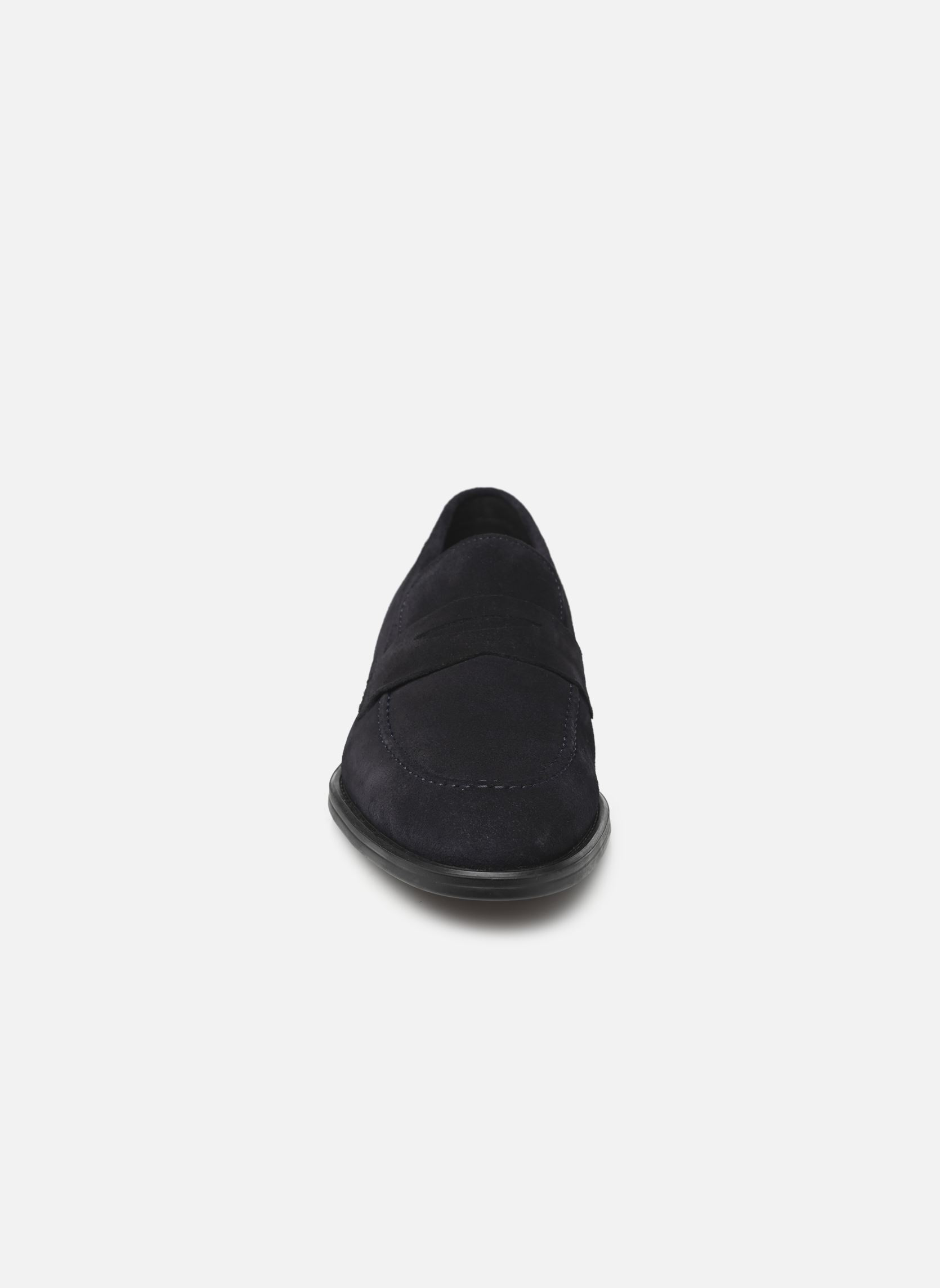 Mocassins Remi homme bleu PS Paul Smith Mocassins Remi homme bleu Navy