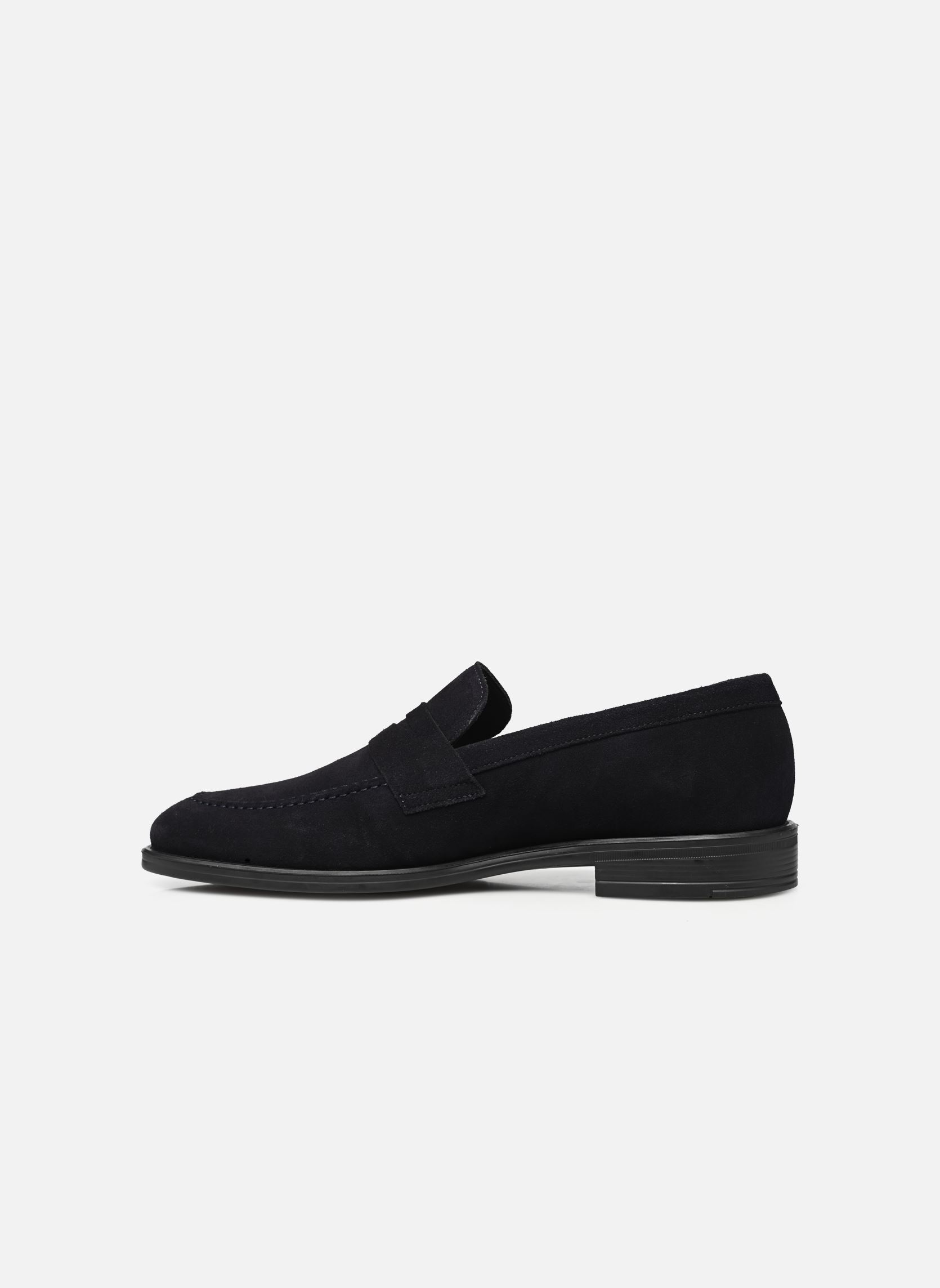 Mocassins Remi homme bleu PS Paul Smith Mocassins Remi homme bleu Navy