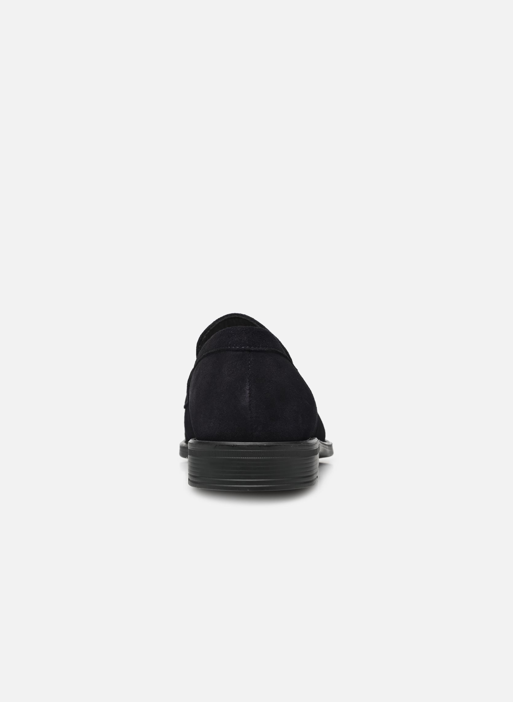Mocassins Remi homme bleu PS Paul Smith Mocassins Remi homme bleu Navy
