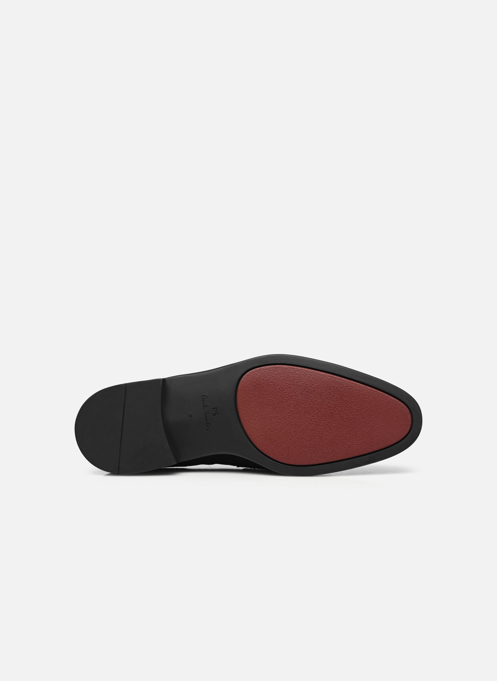 Mocassins Remi homme bleu PS Paul Smith Mocassins Remi homme bleu Navy