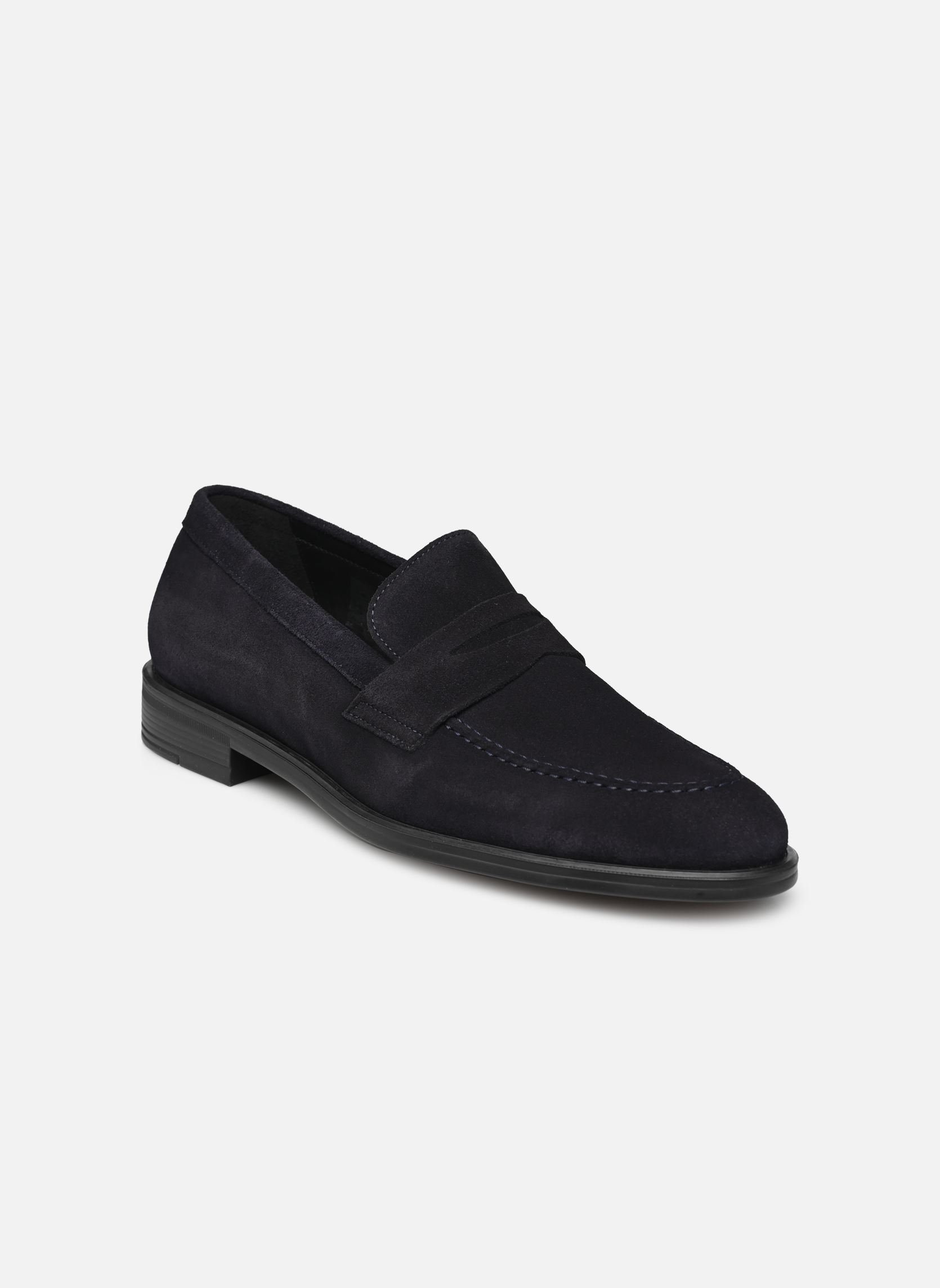 Mocassins Remi homme bleu PS Paul Smith Mocassins Remi homme bleu Navy