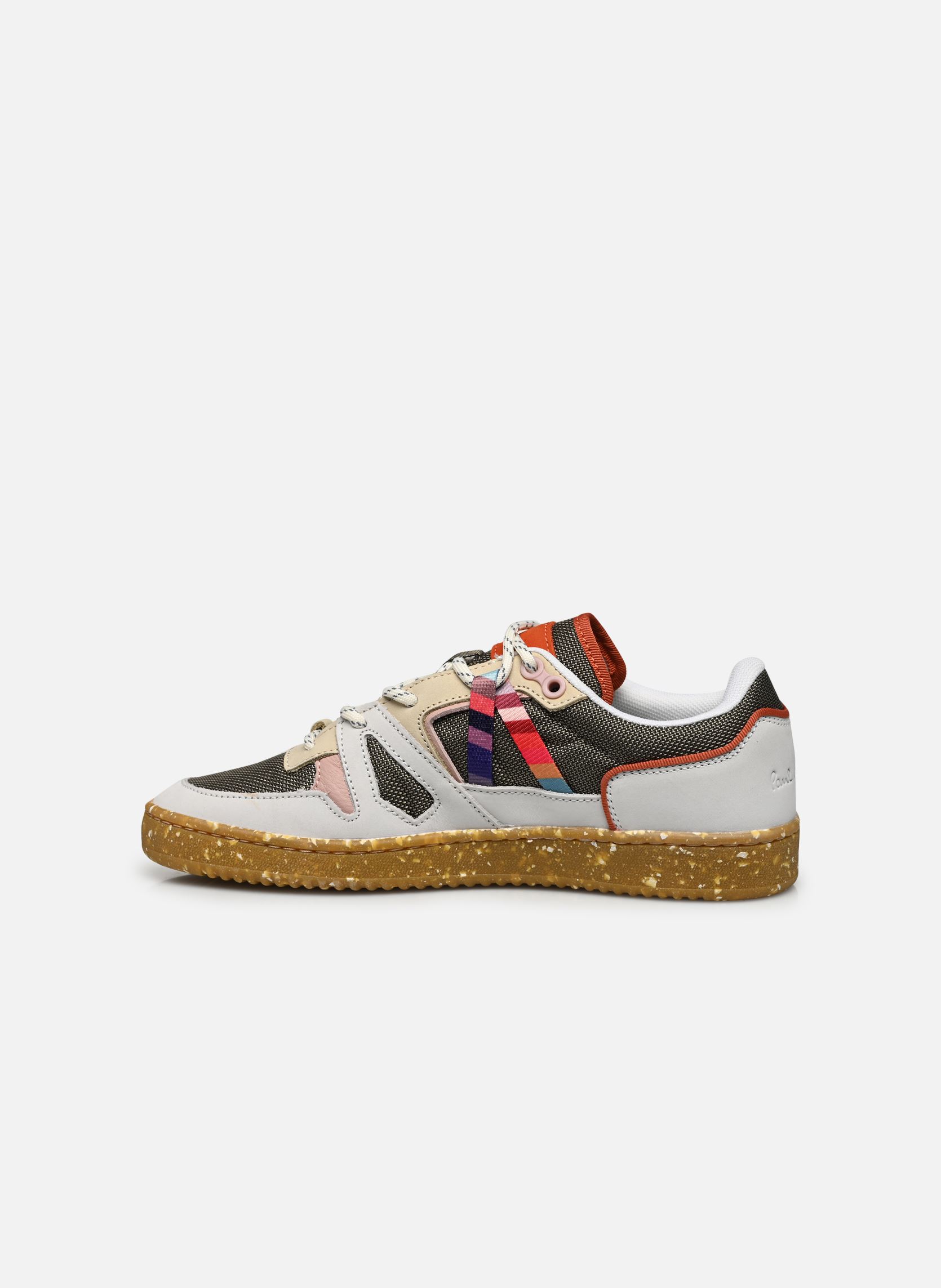Baskets basses Damia femme blanc PS Paul Smith Baskets basses Damia femme blanc White