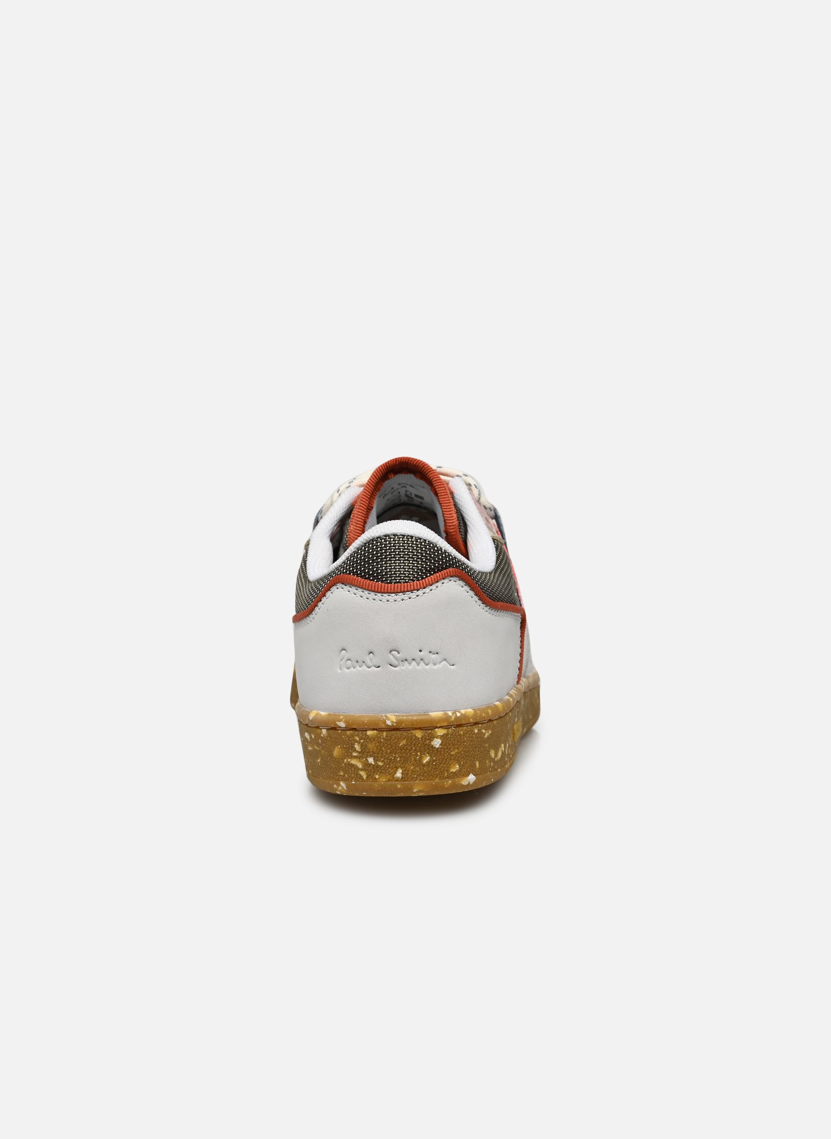 Baskets basses Damia femme blanc PS Paul Smith Baskets basses Damia femme blanc White