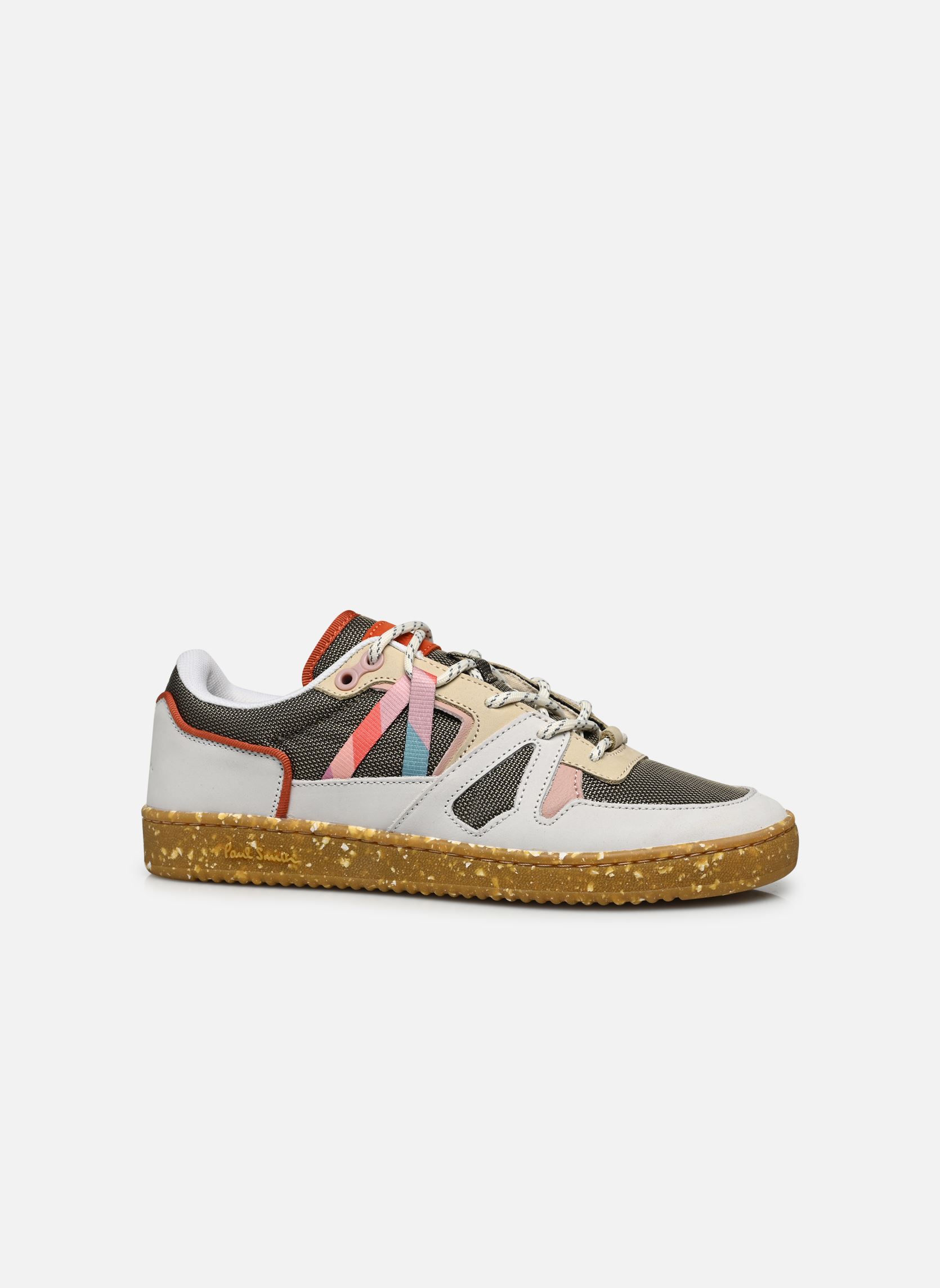 Baskets basses Damia femme blanc PS Paul Smith Baskets basses Damia femme blanc White