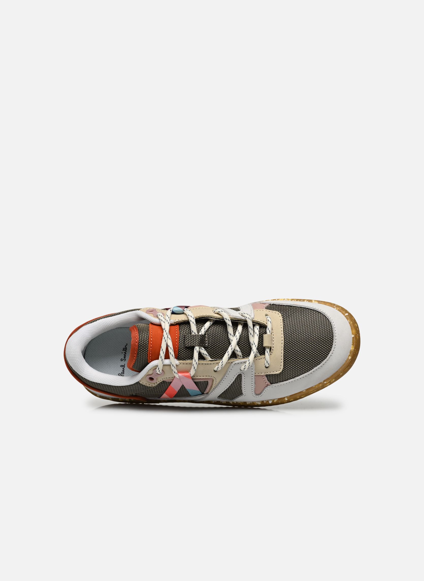 Baskets basses Damia femme blanc PS Paul Smith Baskets basses Damia femme blanc White