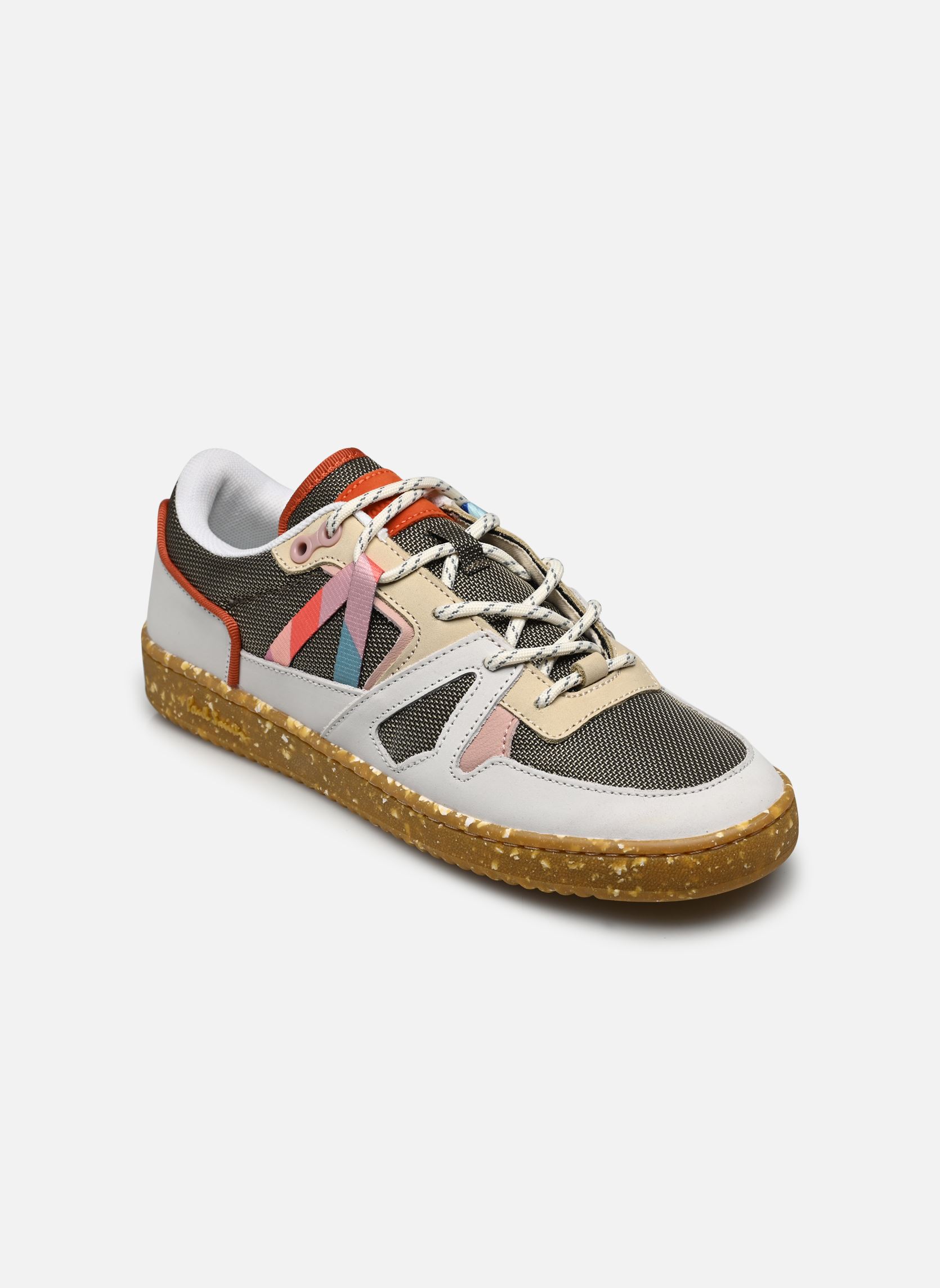 Baskets basses Damia femme blanc PS Paul Smith Baskets basses Damia femme blanc White