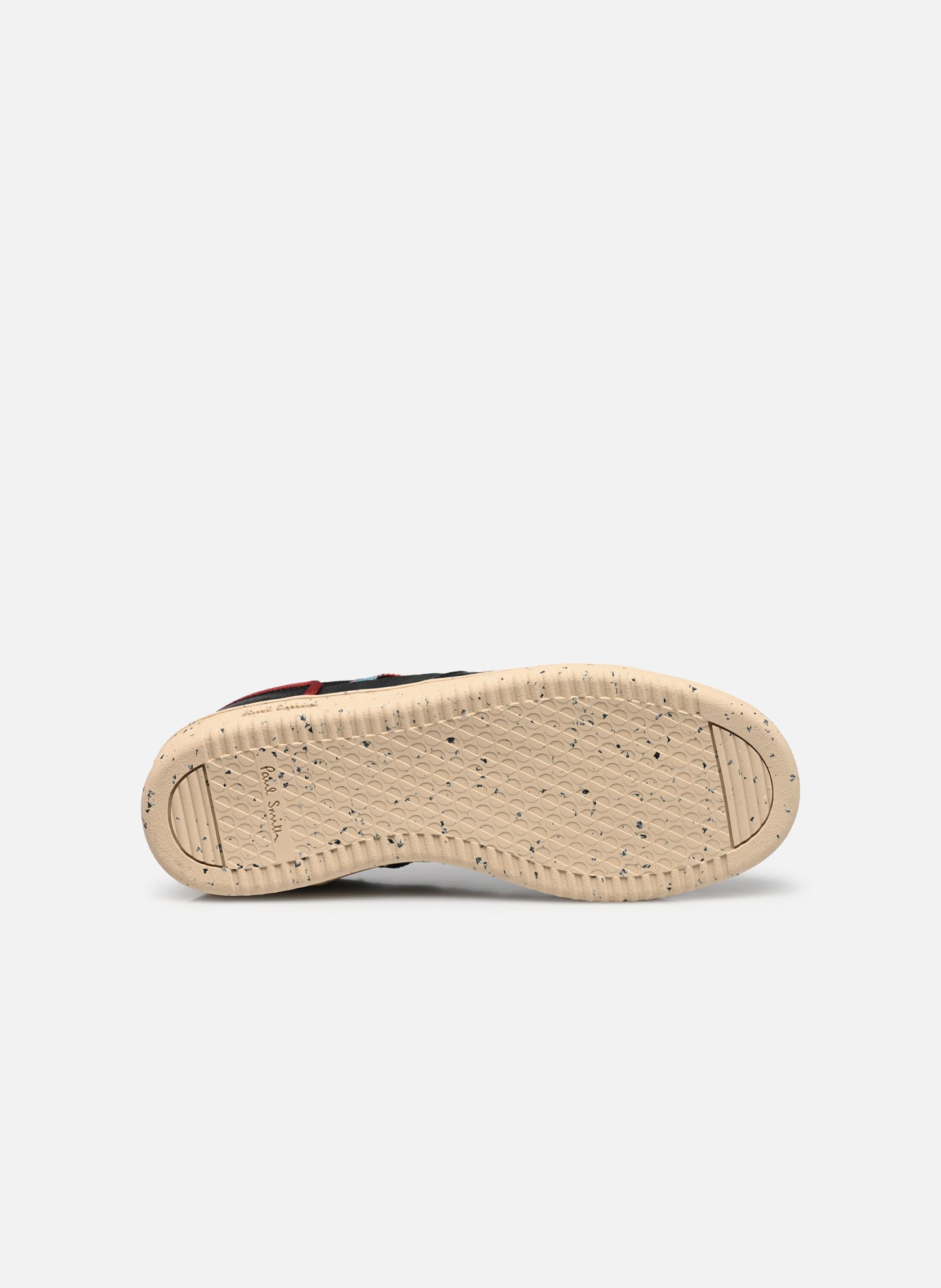 Niedrige Sneaker Damia damen schwarz PS Paul Smith Niedrige Sneaker Damia damen schwarz 70_GREY