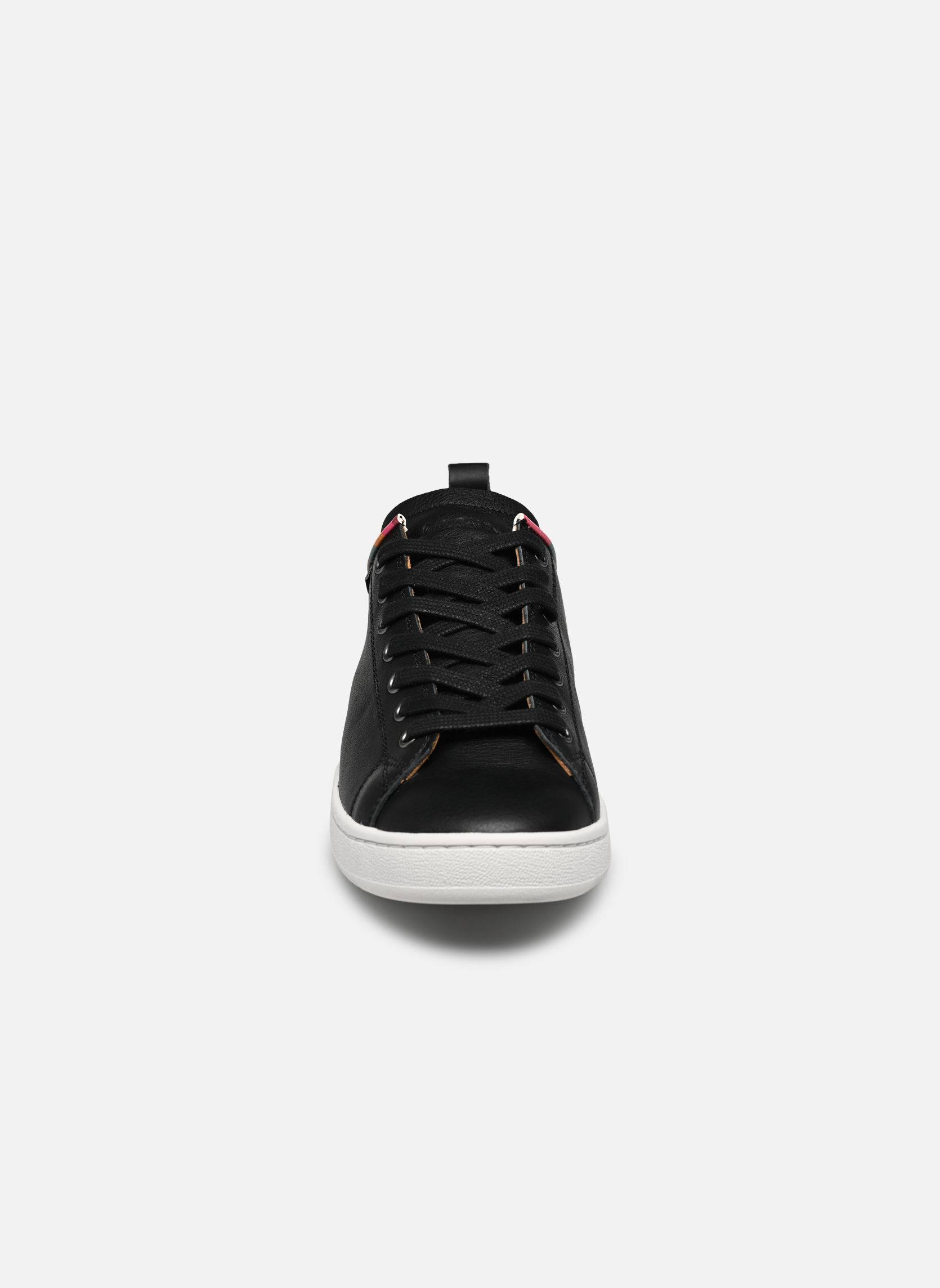 Niedrige Sneaker Miyata W damen schwarz PS Paul Smith Niedrige Sneaker Miyata W damen schwarz Black