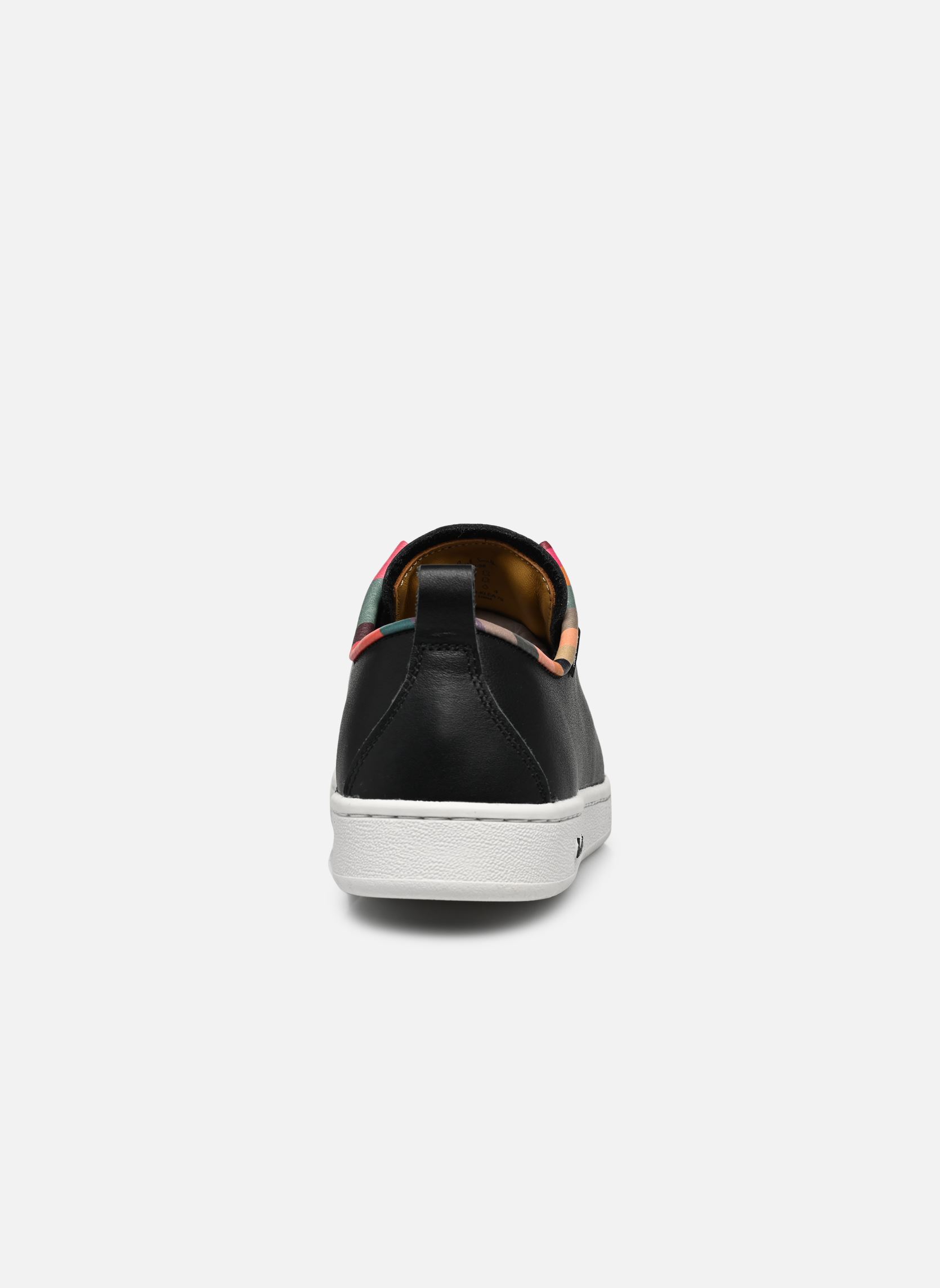 Niedrige Sneaker Miyata W damen schwarz PS Paul Smith Niedrige Sneaker Miyata W damen schwarz Black