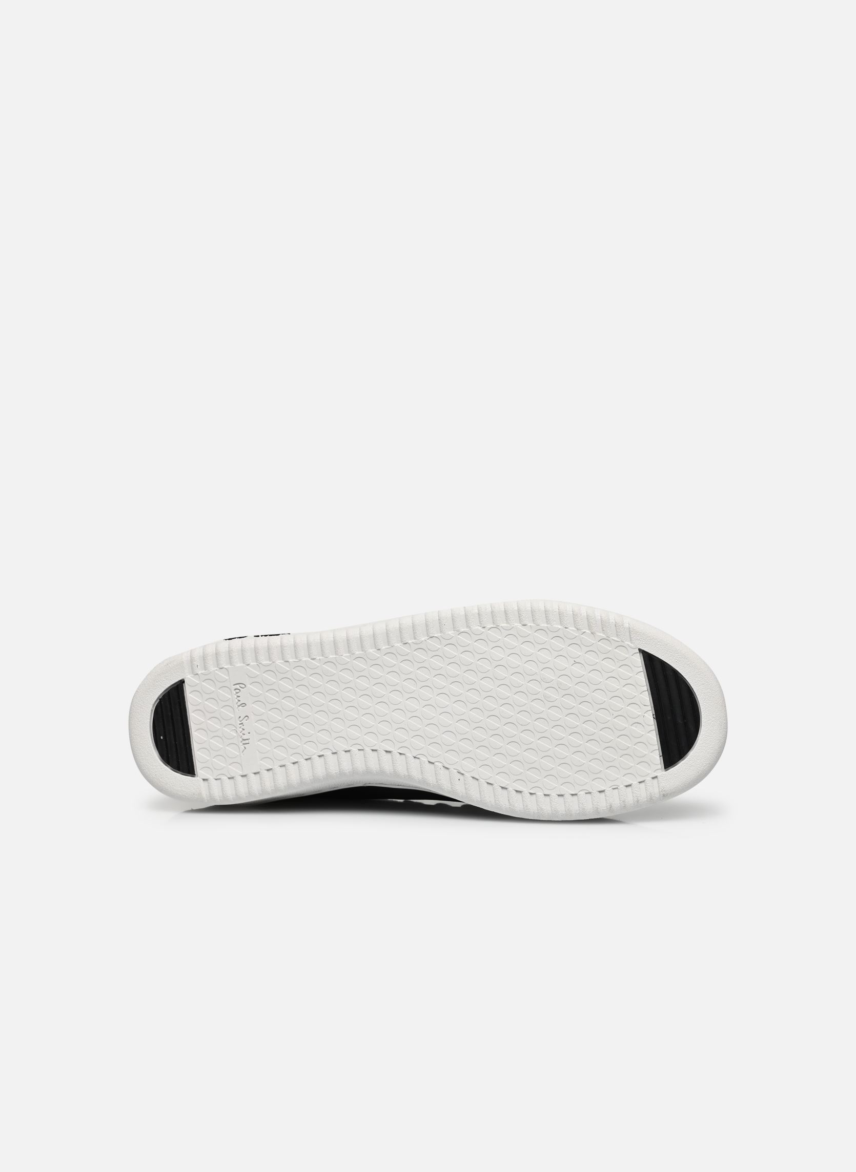 Niedrige Sneaker Miyata W damen schwarz PS Paul Smith Niedrige Sneaker Miyata W damen schwarz Black