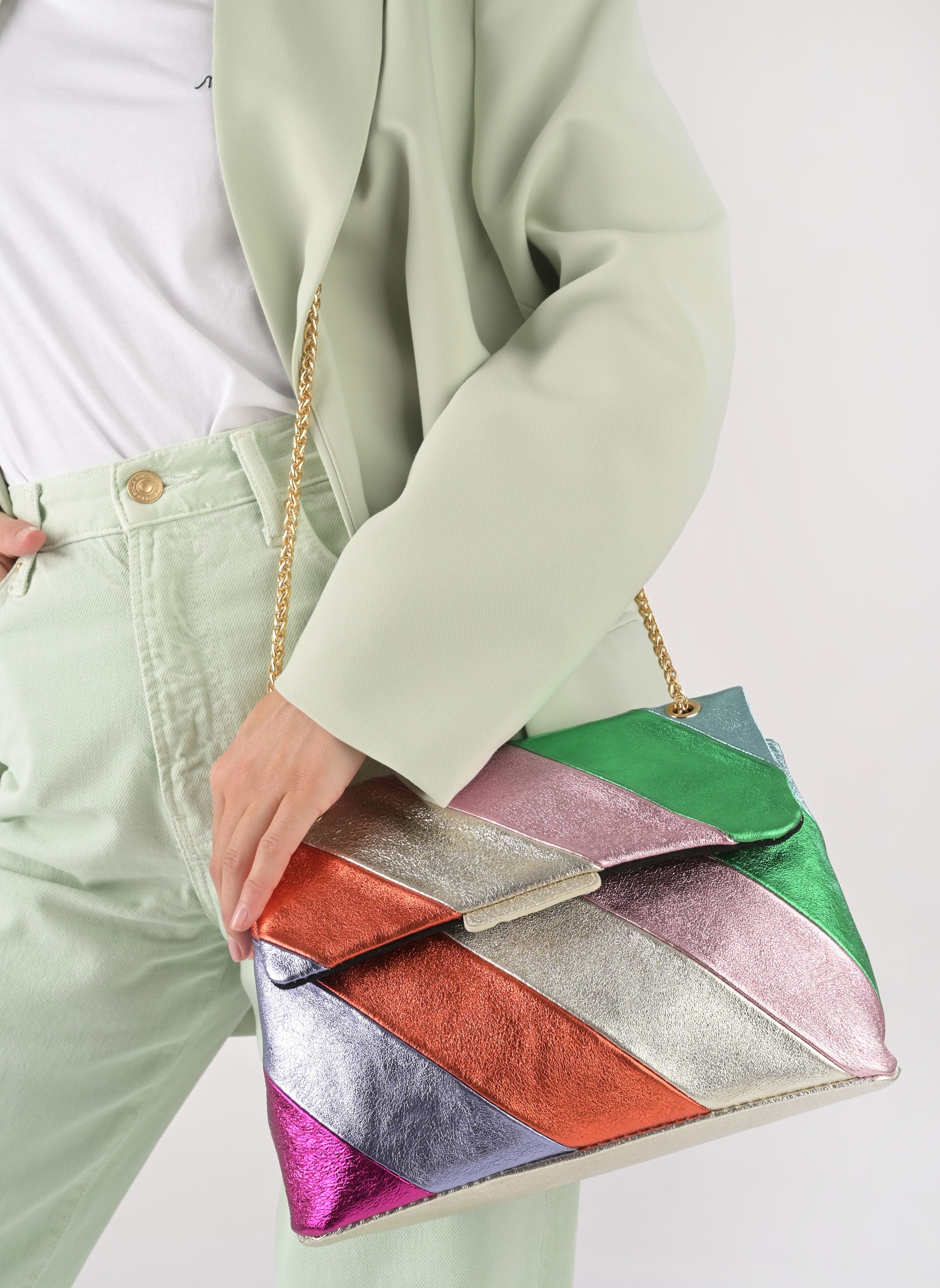 Borse a tracolla Grand Emmy donna multicolore Georgia Rose Borse a tracolla Grand Emmy donna multicolore MUTLICOLORE