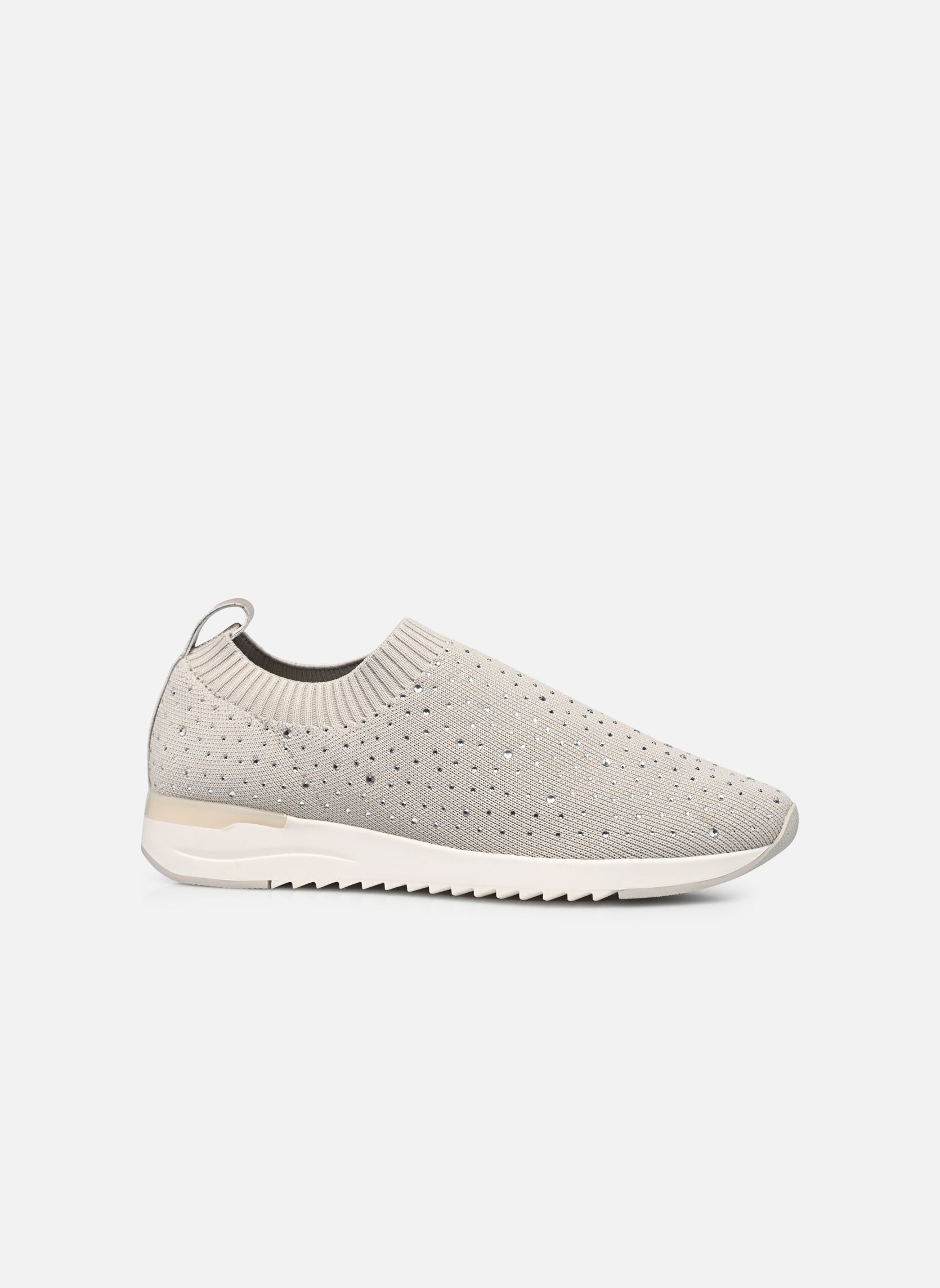 Niedrige Sneaker 24700-20 damen beige Caprice Niedrige Sneaker 24700-20 damen beige PEBBLE KNIT