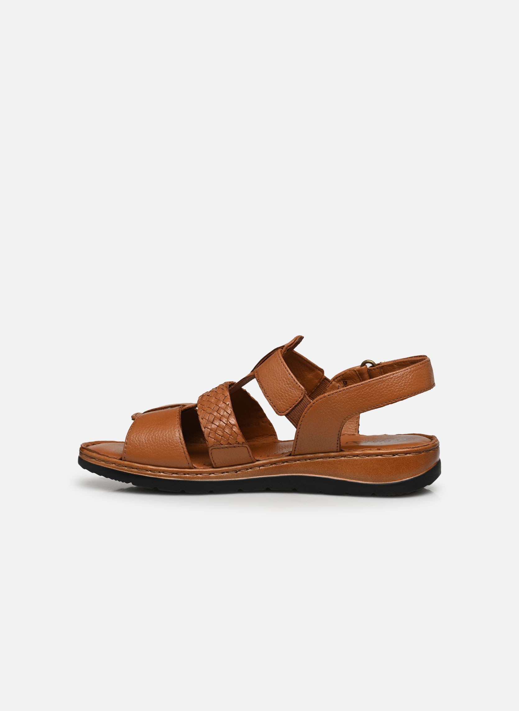 Sandalen 28155-20 damen braun Caprice Sandalen 28155-20 damen braun NUT NAPPA