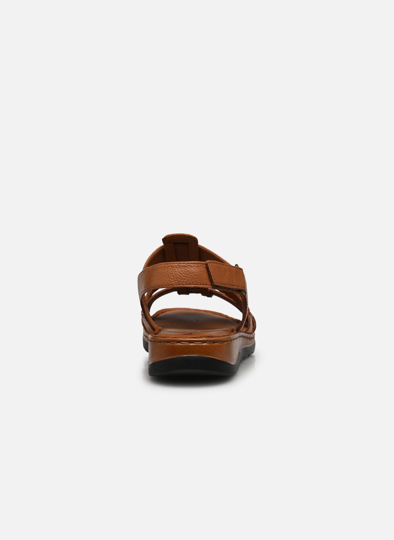 Sandalen 28155-20 damen braun Caprice Sandalen 28155-20 damen braun NUT NAPPA