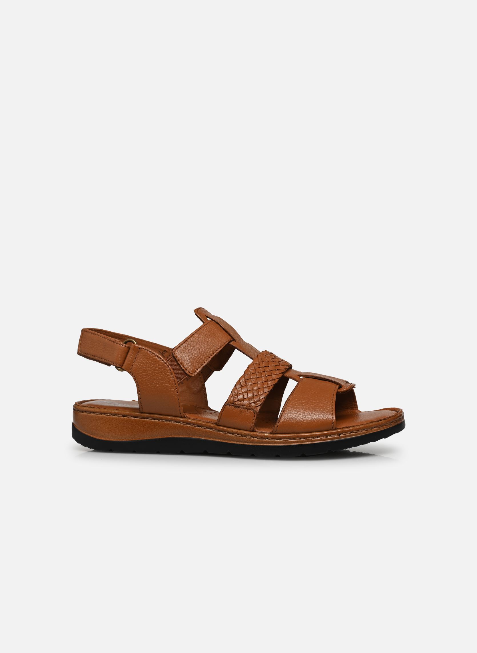 Sandalen 28155-20 damen braun Caprice Sandalen 28155-20 damen braun NUT NAPPA
