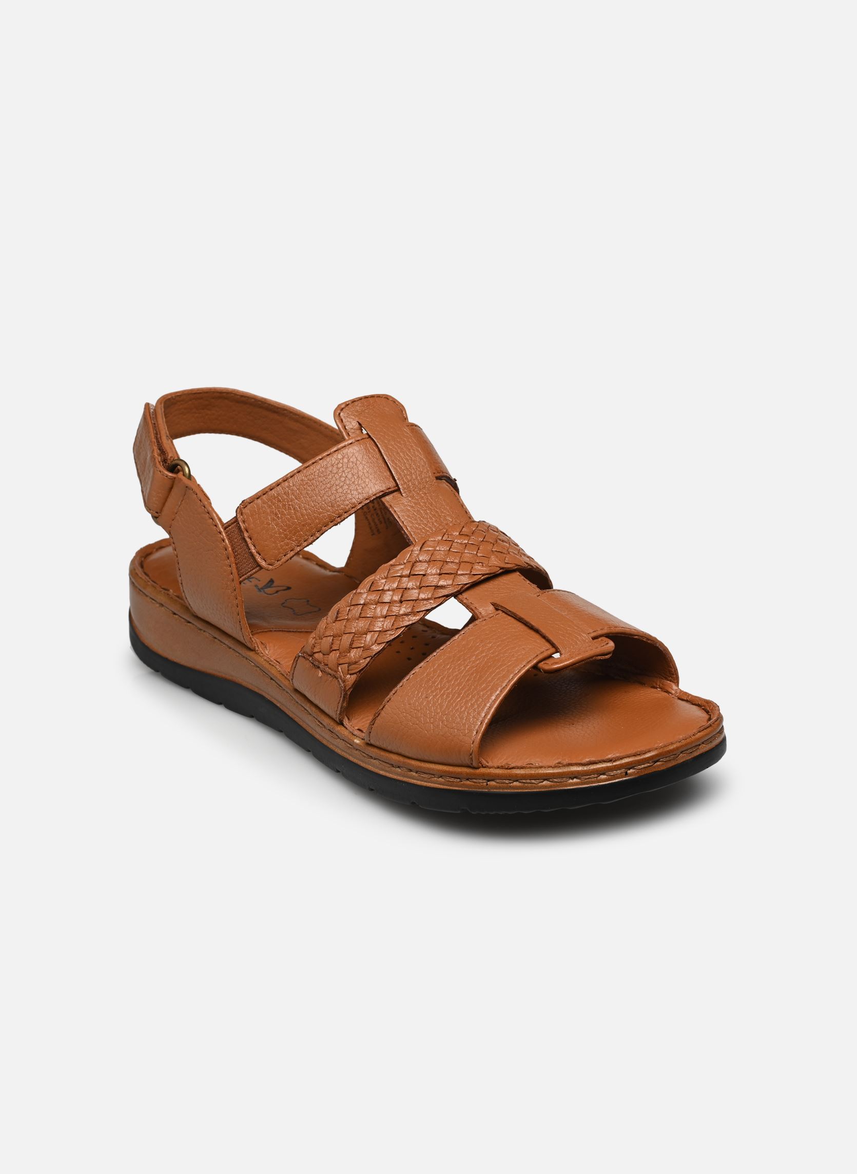 Sandalen 28155-20 damen braun Caprice Sandalen 28155-20 damen braun NUT NAPPA