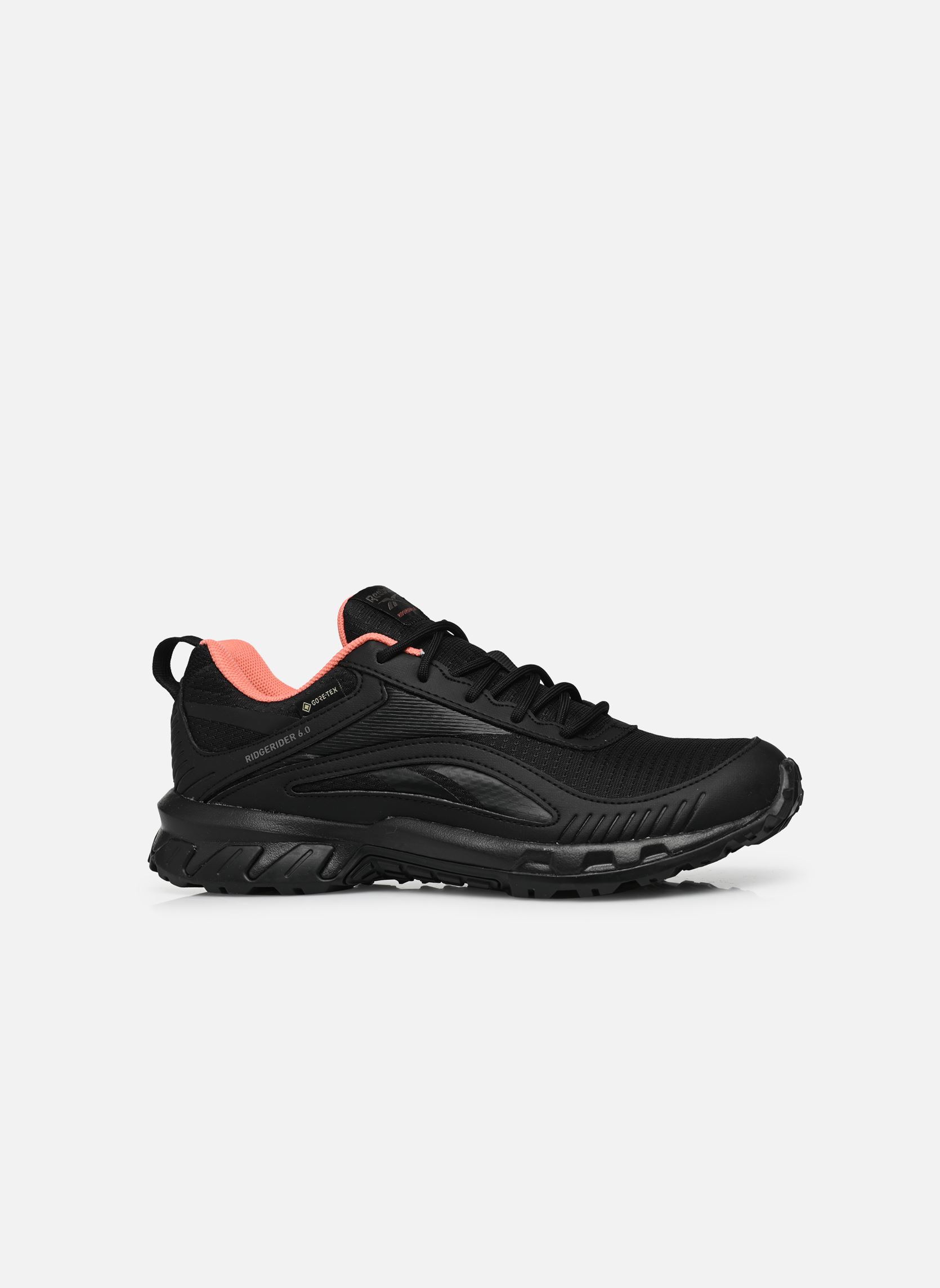 Chaussures de sport Ridgerider 6 Gore-Tex W femme noir Reebok Chaussures de sport Ridgerider 6 Gore-Tex W femme noir CblackTwicorTecmet