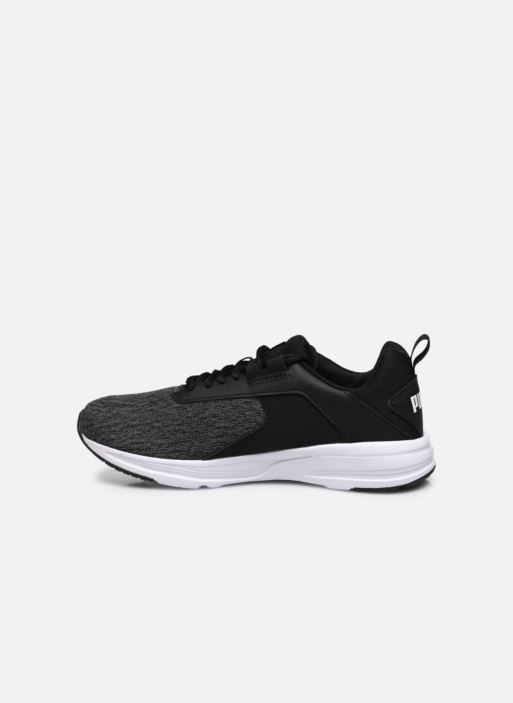 Chaussures de sport Comet 2 Alt Jr noir Puma Chaussures de sport Comet 2 Alt Jr noir PUMA BLACK-PUMA WHITE