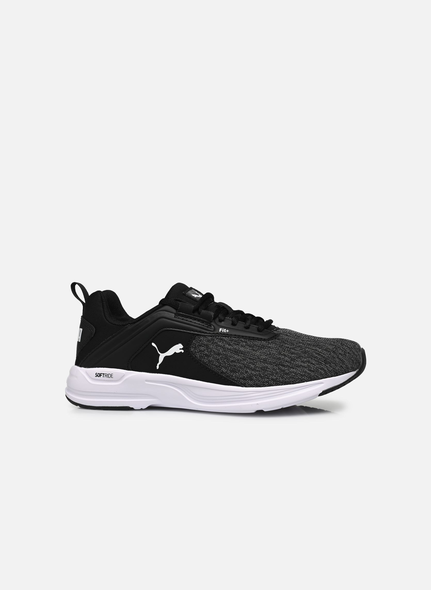 Chaussures de sport Comet 2 Alt Jr noir Puma Chaussures de sport Comet 2 Alt Jr noir PUMA BLACK-PUMA WHITE