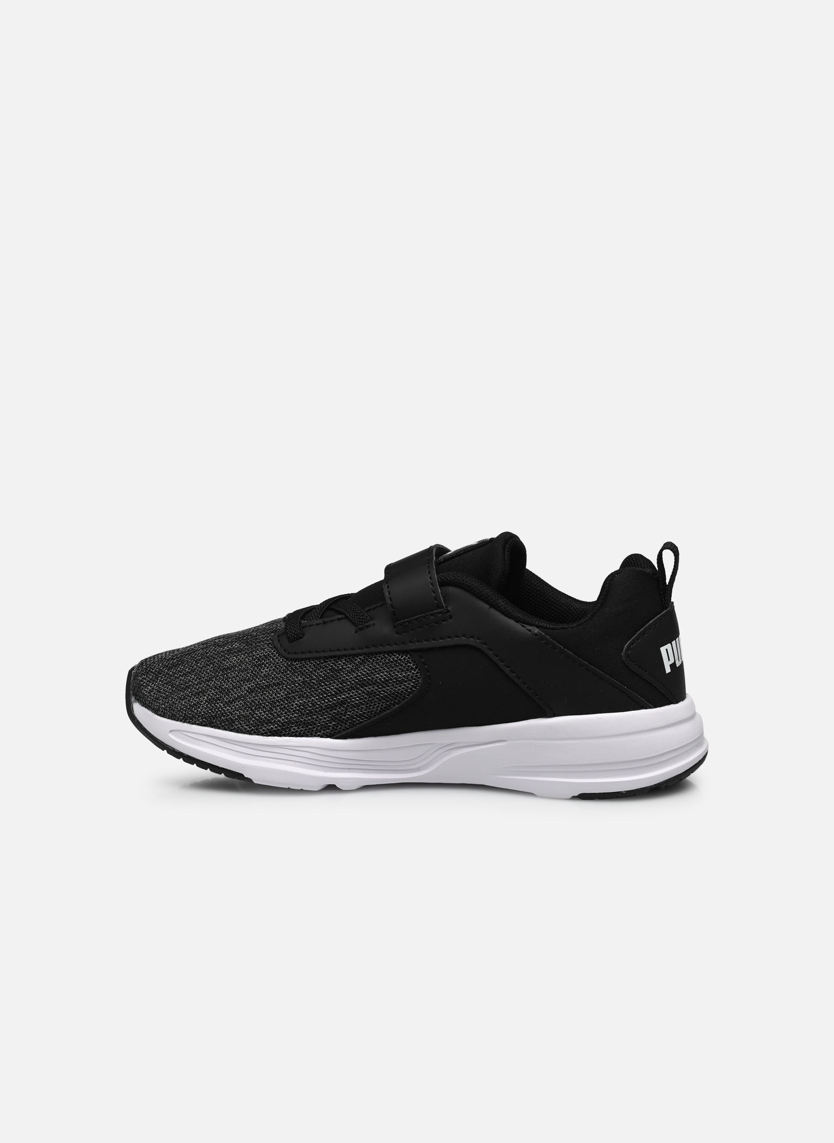 Sportschuhe Comet 2 Alt V Ps schwarz Puma Sportschuhe Comet 2 Alt V Ps schwarz PUMA BLACK-PUMA WHITE