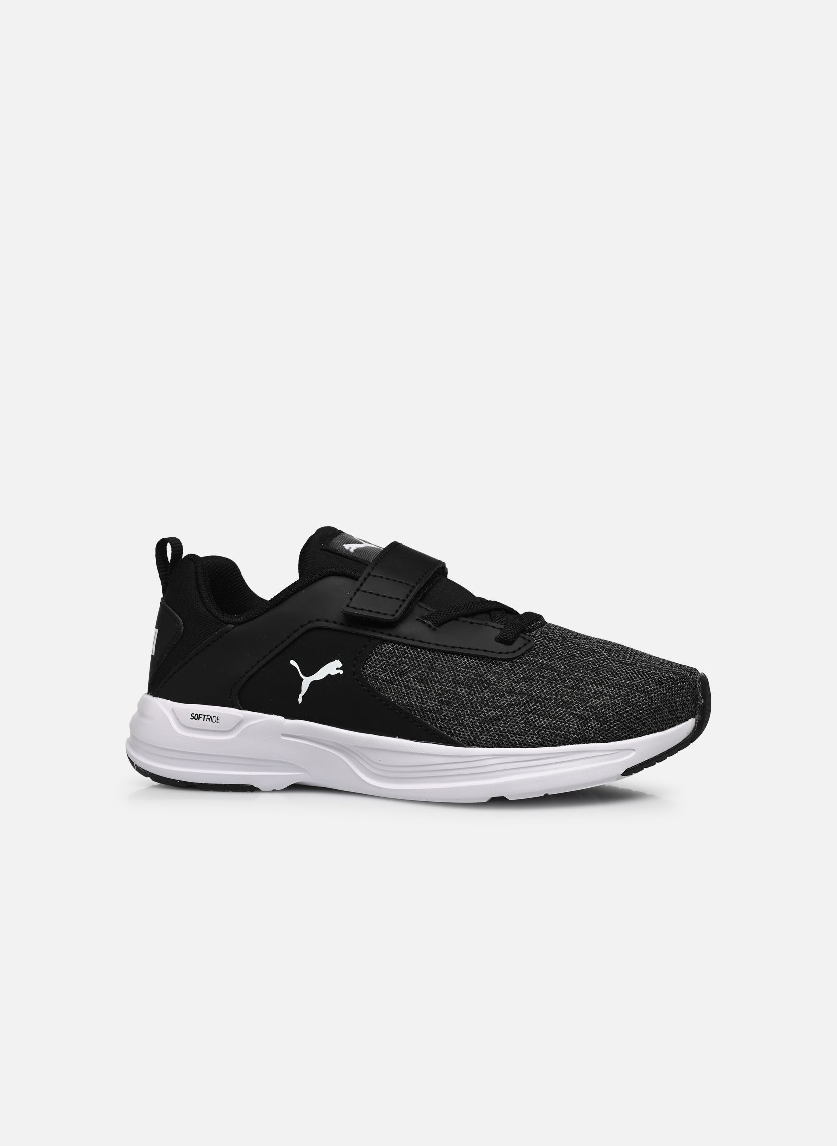 Sportschuhe Comet 2 Alt V Ps schwarz Puma Sportschuhe Comet 2 Alt V Ps schwarz PUMA BLACK-PUMA WHITE