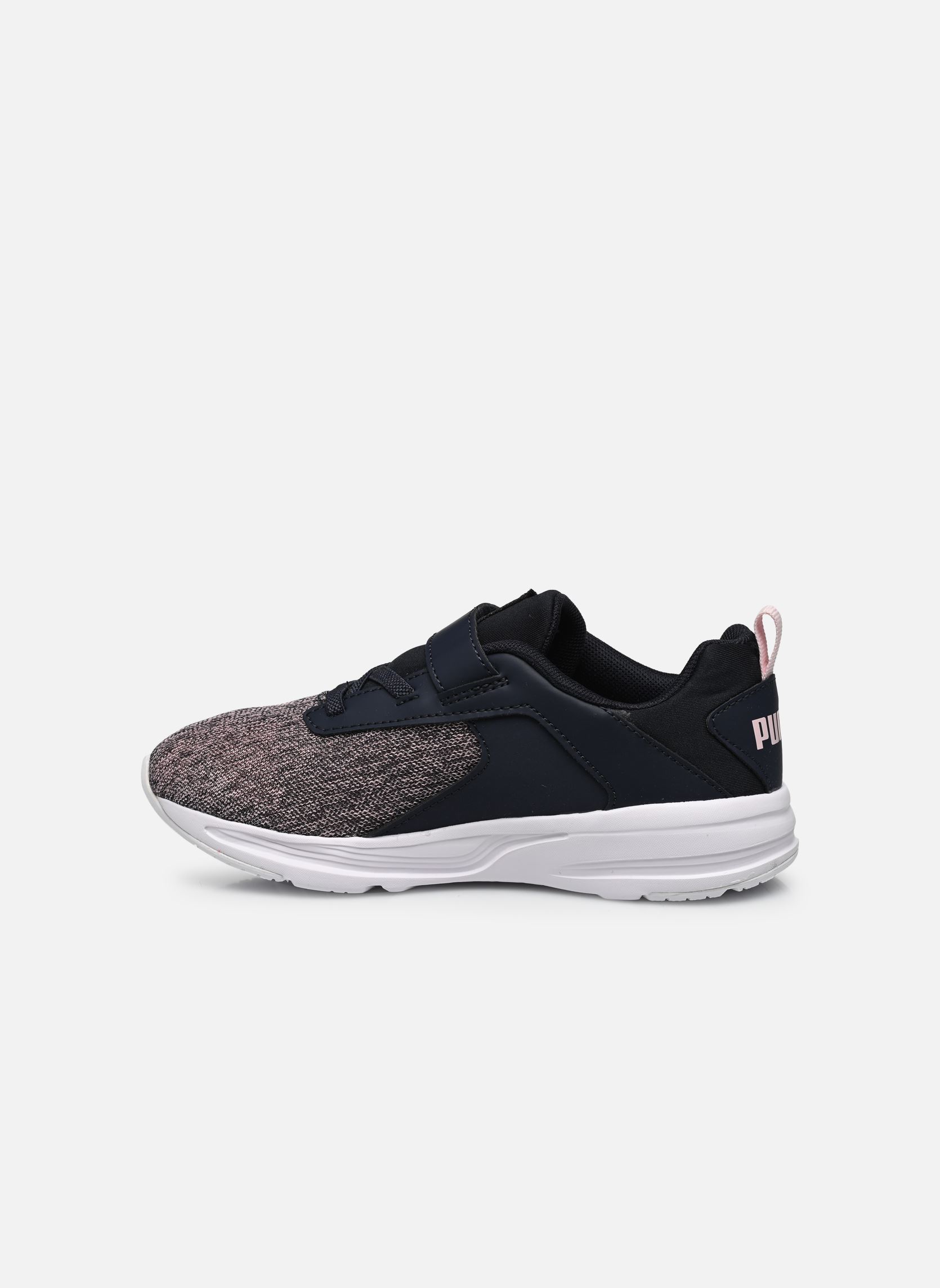 Sportschoenen Comet 2 Alt V Ps zwart Puma Sportschoenen Comet 2 Alt V Ps zwart PARISIAN NIGHT-PUMA WHITE