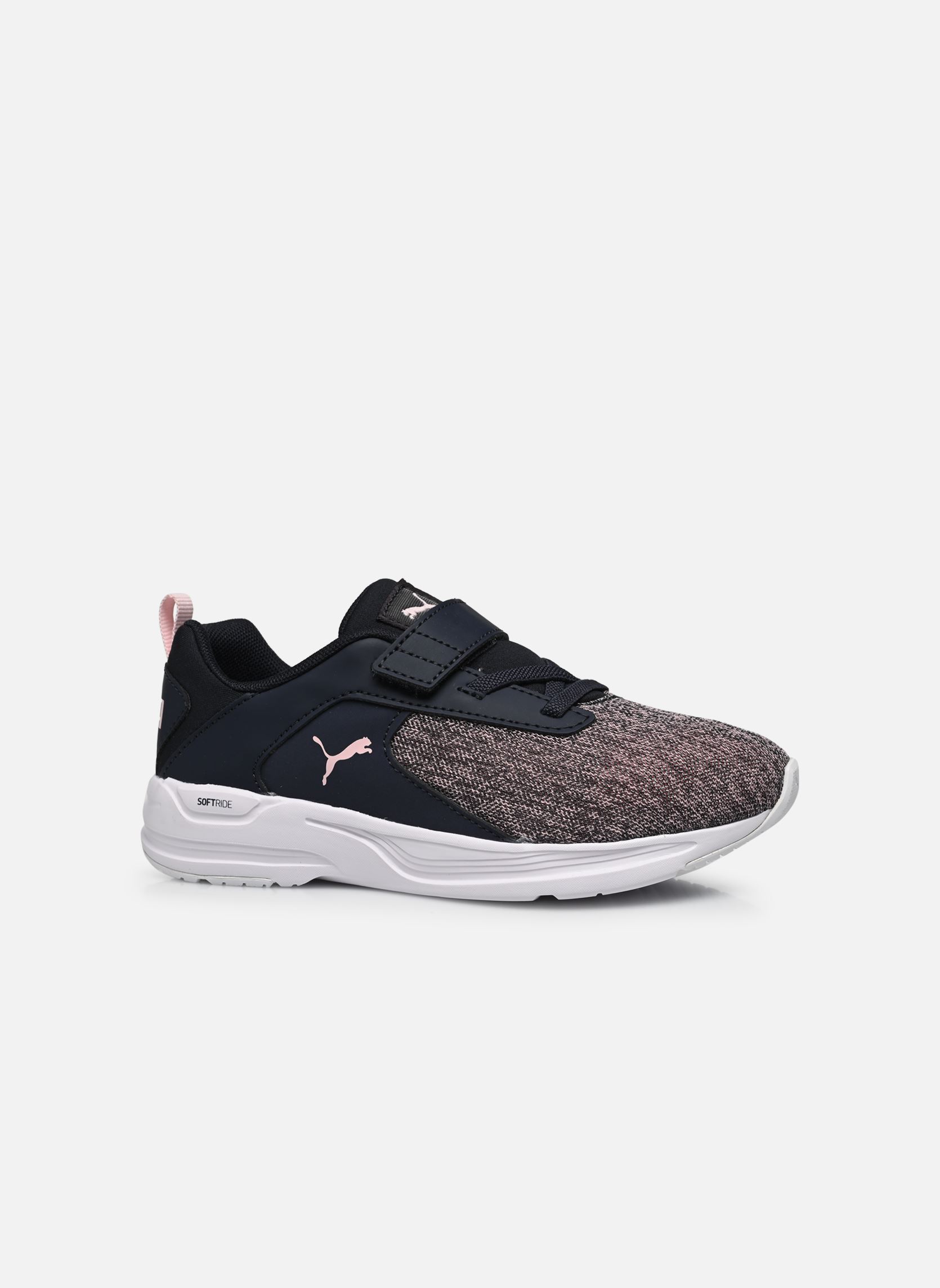Sportschoenen Comet 2 Alt V Ps zwart Puma Sportschoenen Comet 2 Alt V Ps zwart PARISIAN NIGHT-PUMA WHITE