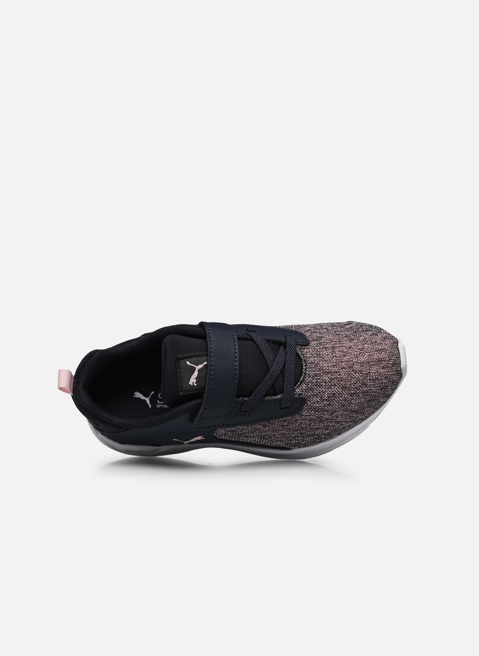 Sportschoenen Comet 2 Alt V Ps zwart Puma Sportschoenen Comet 2 Alt V Ps zwart PARISIAN NIGHT-PUMA WHITE