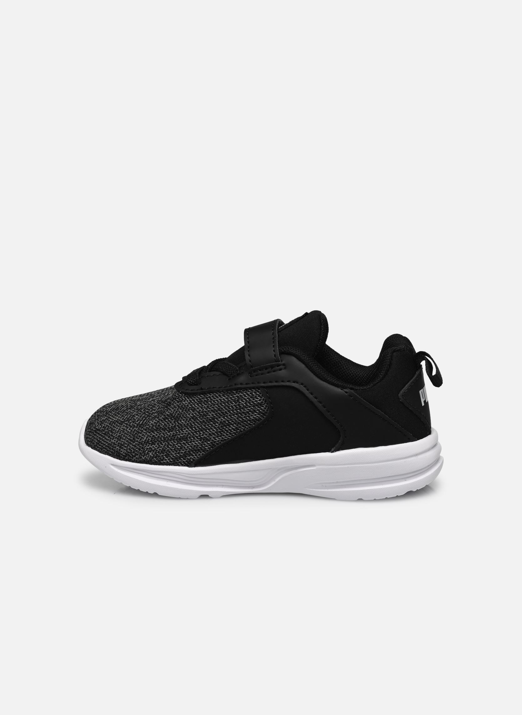 Chaussures de sport Comet 2 Alt V Inf noir Puma Chaussures de sport Comet 2 Alt V Inf noir PUMA BLACK-PUMA WHITE