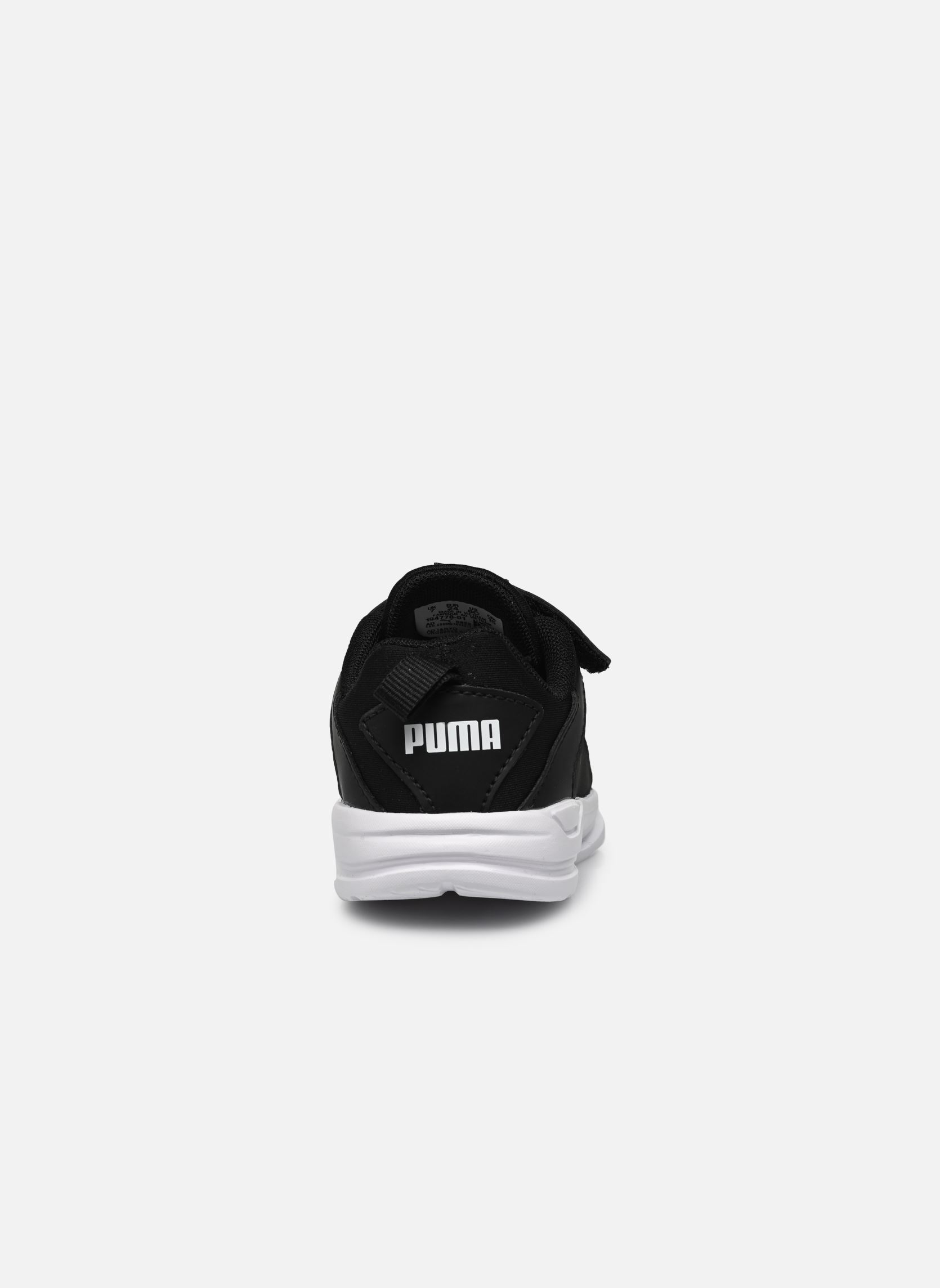 Chaussures de sport Comet 2 Alt V Inf noir Puma Chaussures de sport Comet 2 Alt V Inf noir PUMA BLACK-PUMA WHITE