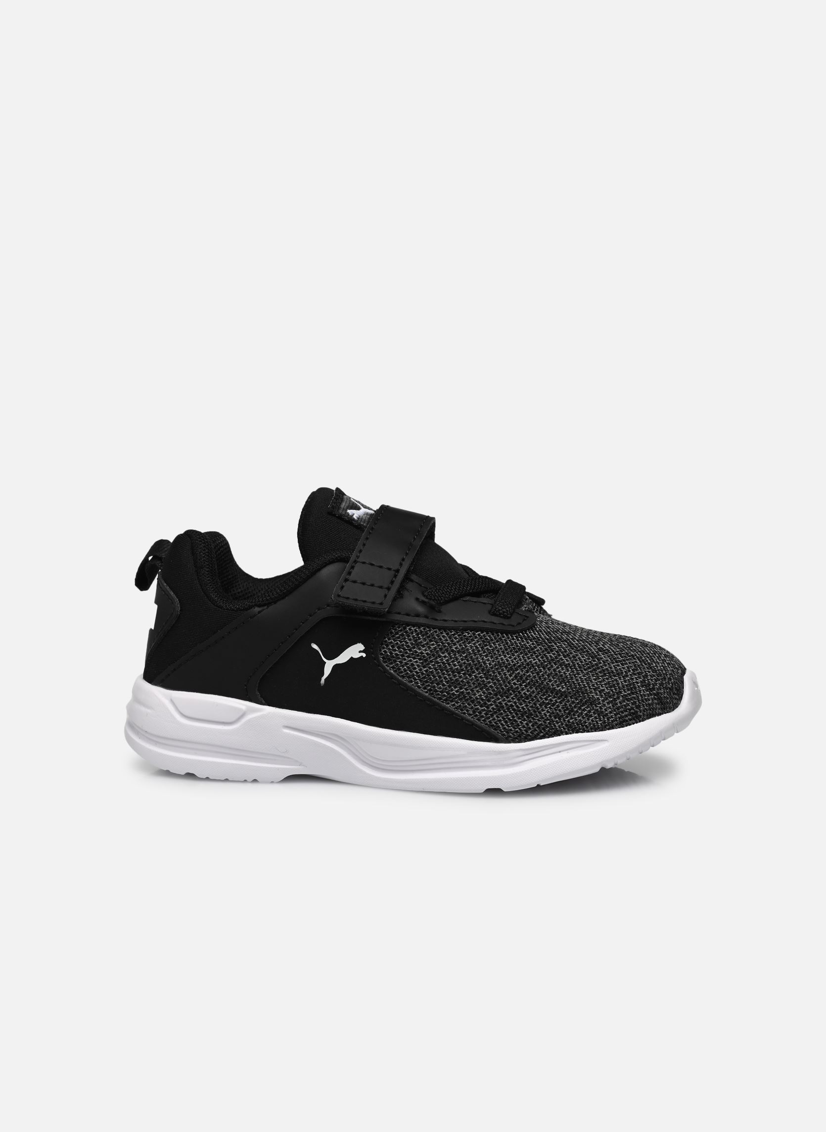 Chaussures de sport Comet 2 Alt V Inf noir Puma Chaussures de sport Comet 2 Alt V Inf noir PUMA BLACK-PUMA WHITE