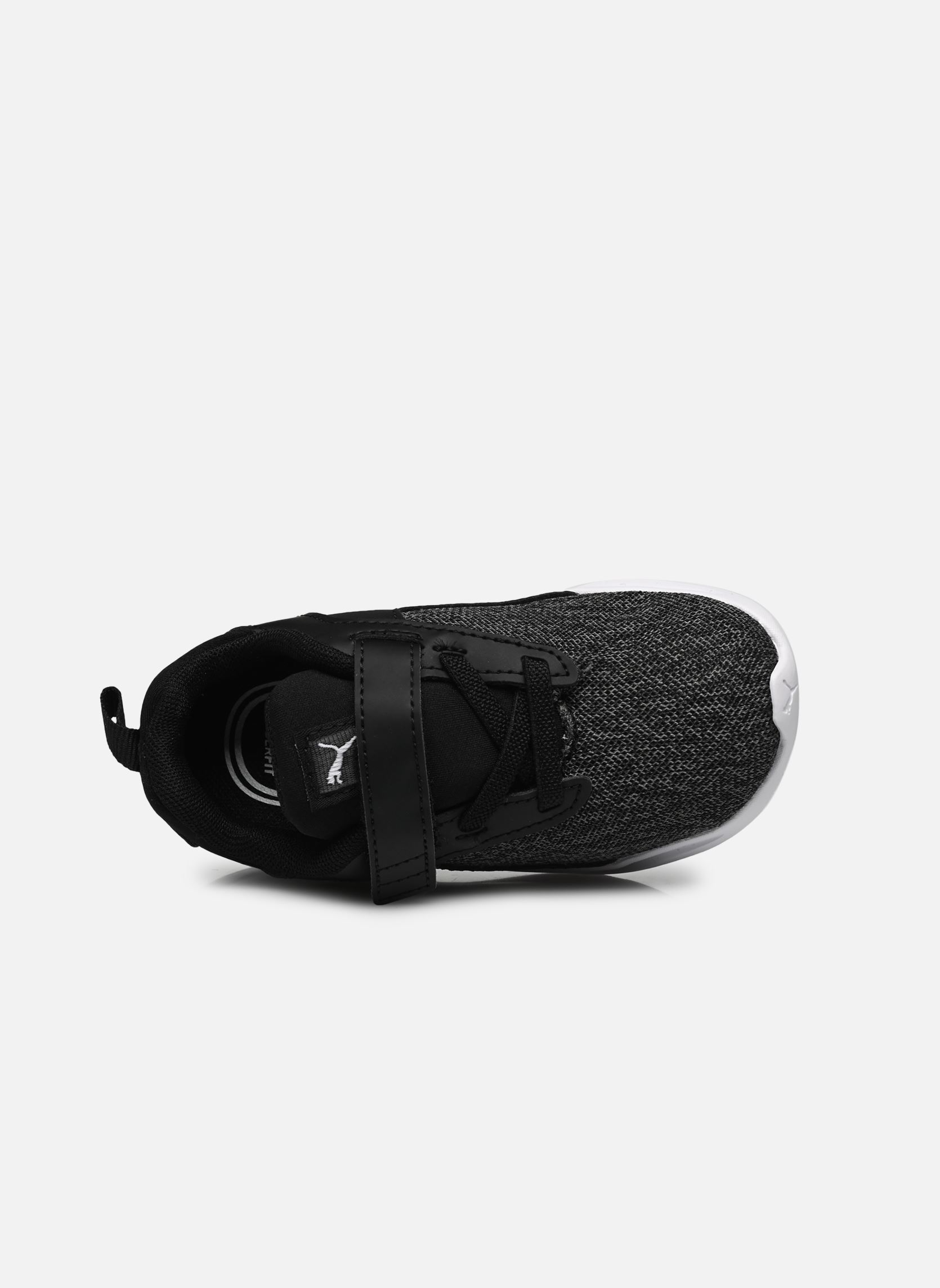 Chaussures de sport Comet 2 Alt V Inf noir Puma Chaussures de sport Comet 2 Alt V Inf noir PUMA BLACK-PUMA WHITE