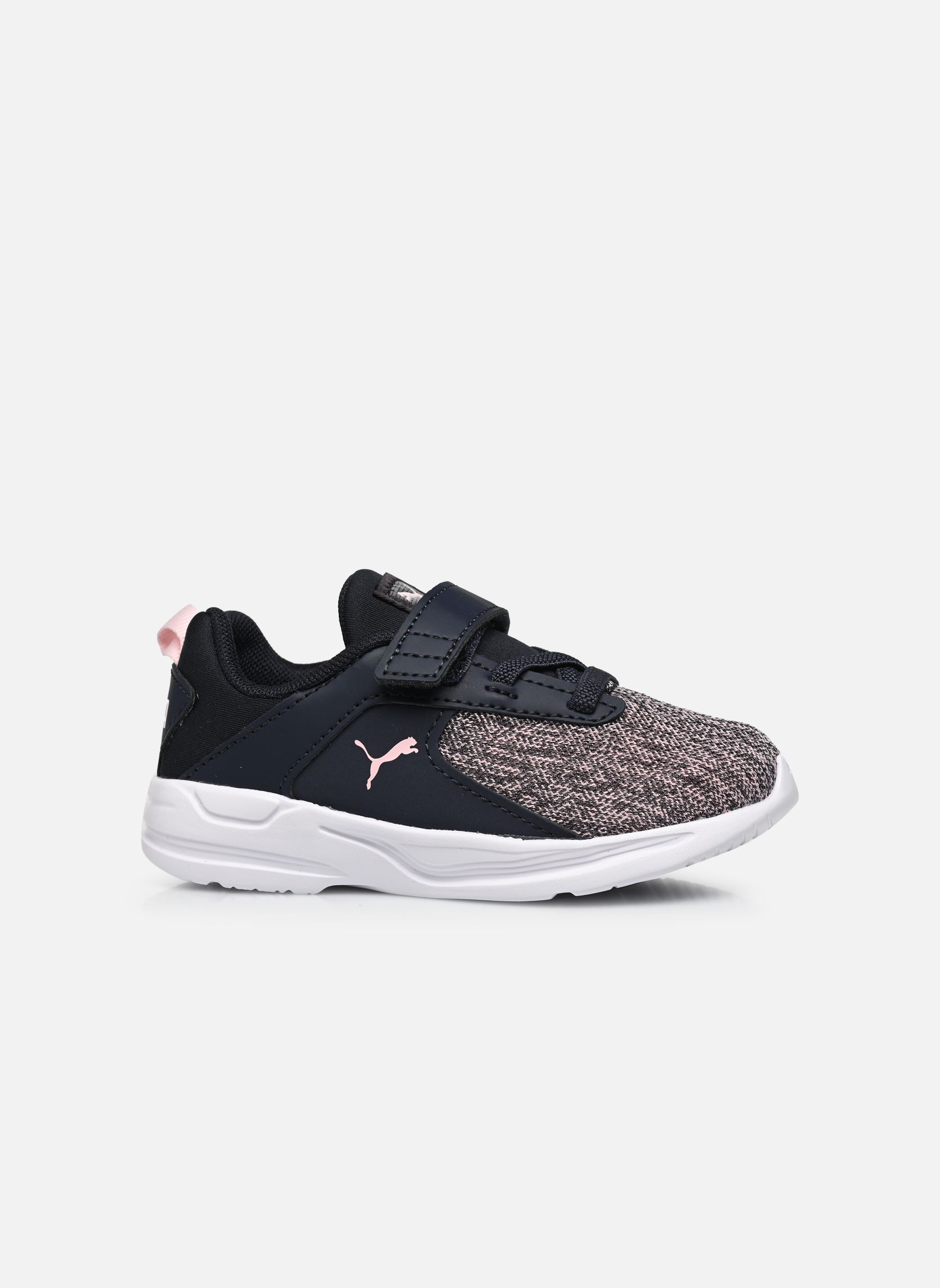 Chaussures de sport Comet 2 Alt V Inf noir Puma Chaussures de sport Comet 2 Alt V Inf noir PARISIAN NIGHT-PUMA WHITE