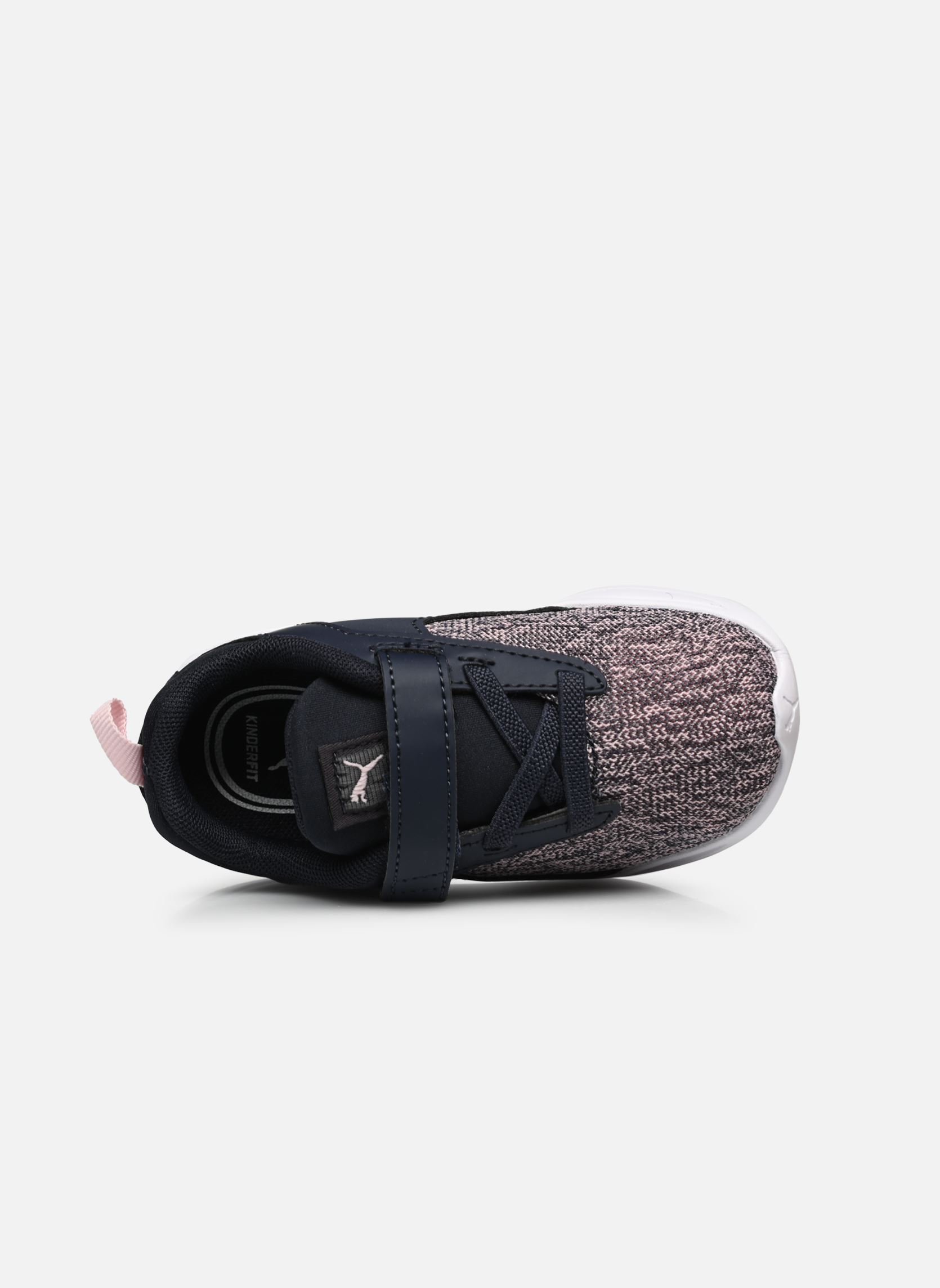 Chaussures de sport Comet 2 Alt V Inf noir Puma Chaussures de sport Comet 2 Alt V Inf noir PARISIAN NIGHT-PUMA WHITE