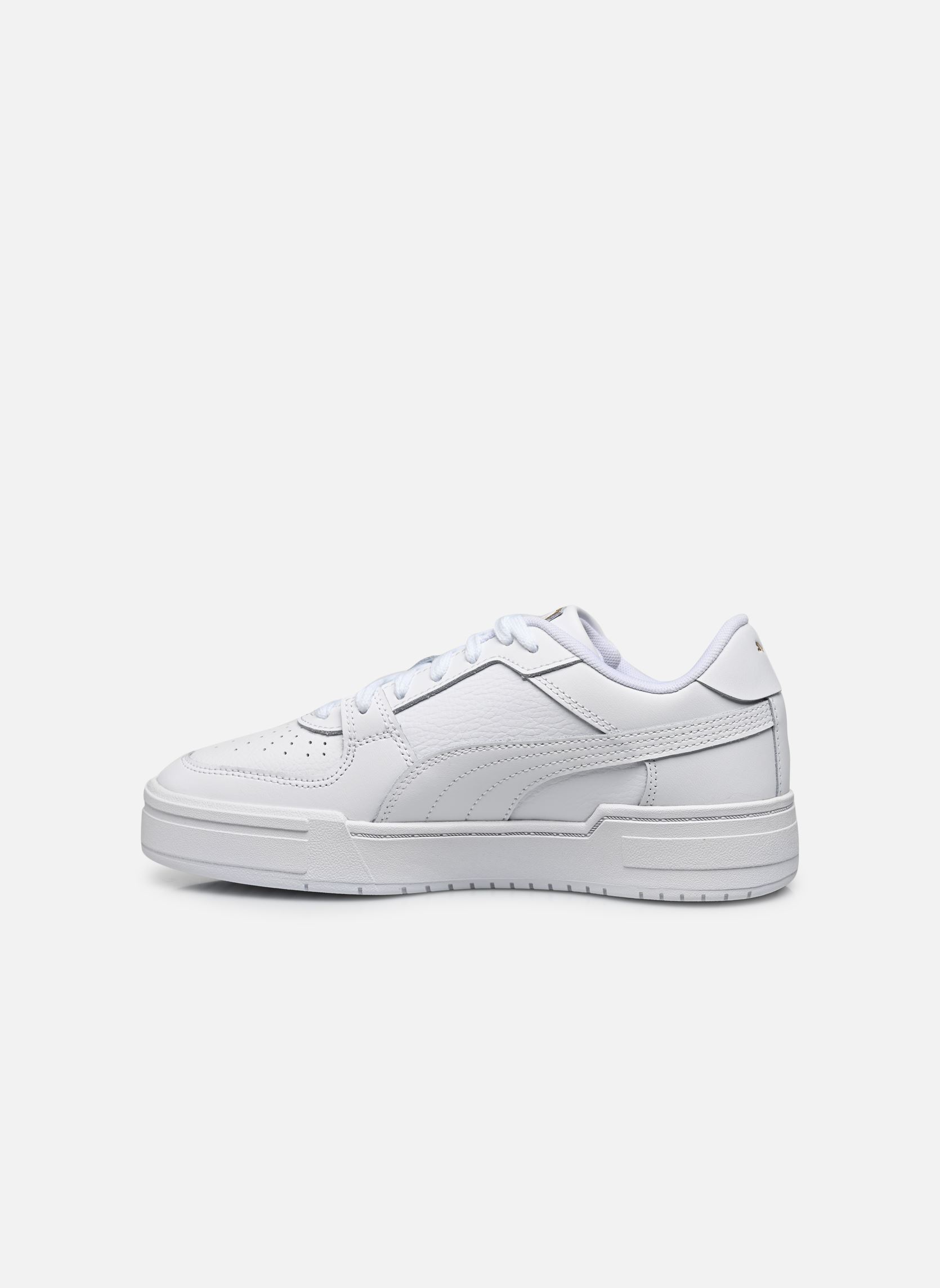 Baskets basses CA Pro Classic Jr blanc Puma Baskets basses CA Pro Classic Jr blanc PUMA WHITE