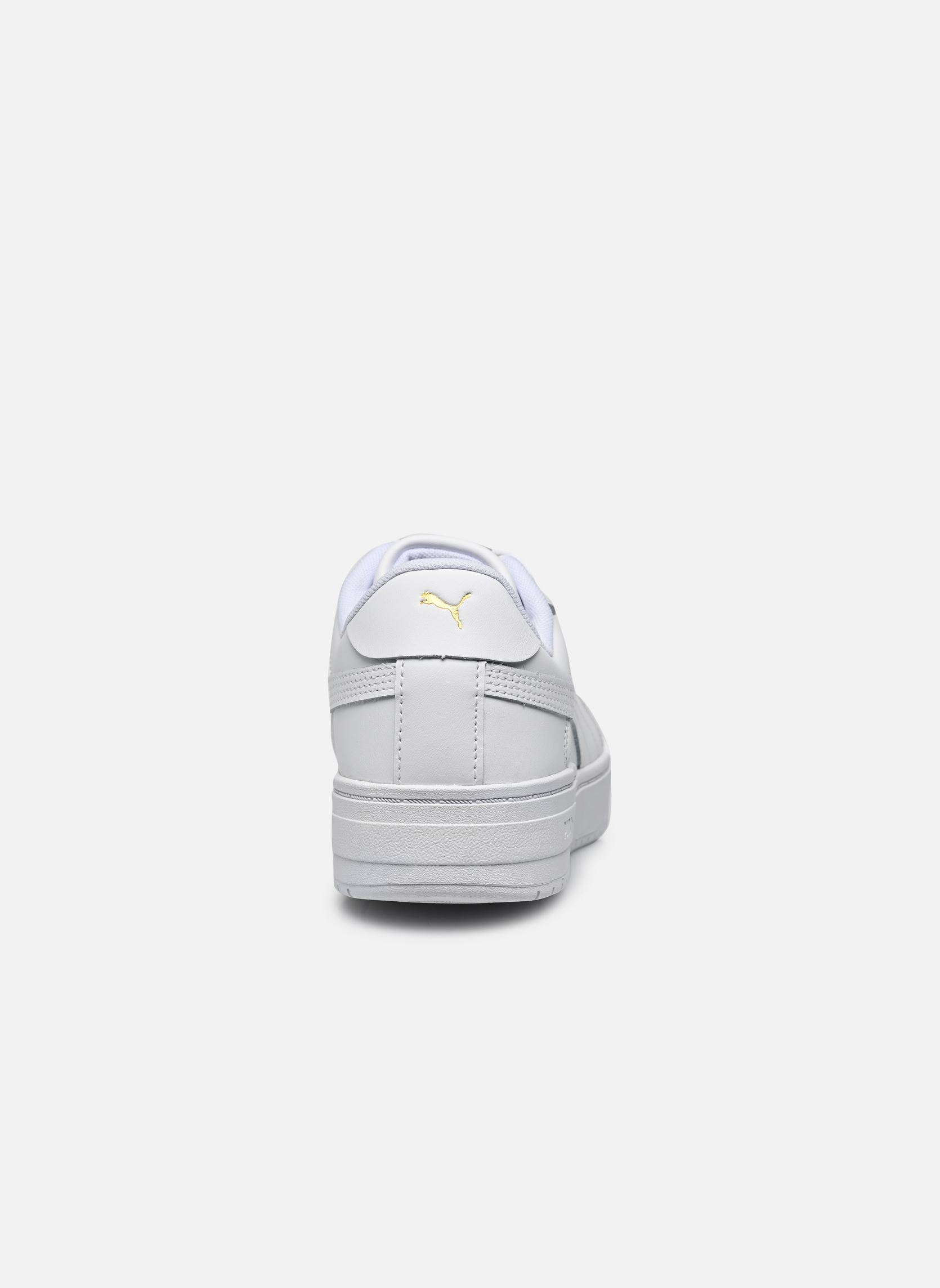 Baskets basses CA Pro Classic Jr blanc Puma Baskets basses CA Pro Classic Jr blanc PUMA WHITE