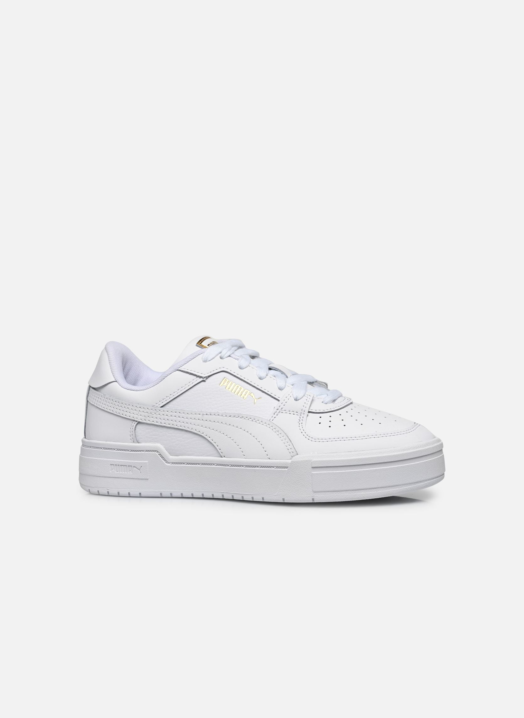 Baskets basses CA Pro Classic Jr blanc Puma Baskets basses CA Pro Classic Jr blanc PUMA WHITE
