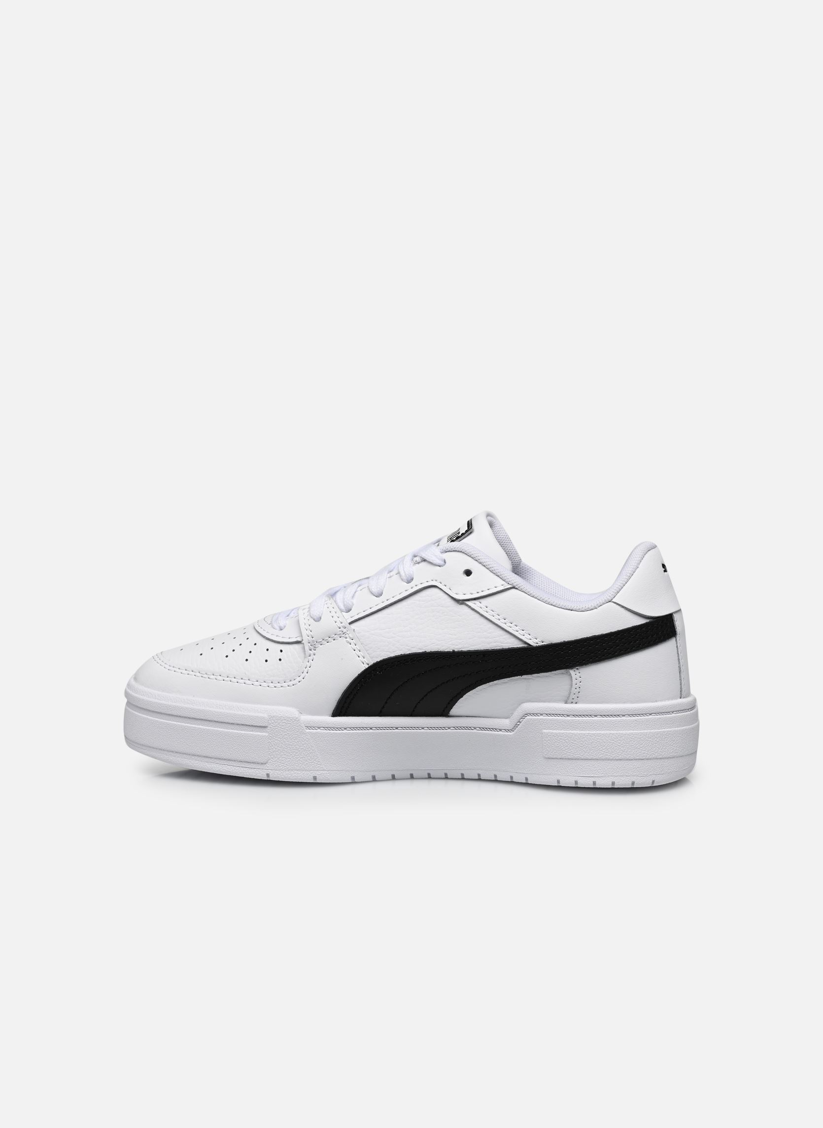 Baskets basses CA Pro Classic Jr noir Puma Baskets basses CA Pro Classic Jr noir PUMA WHITE-PUMA BLACK