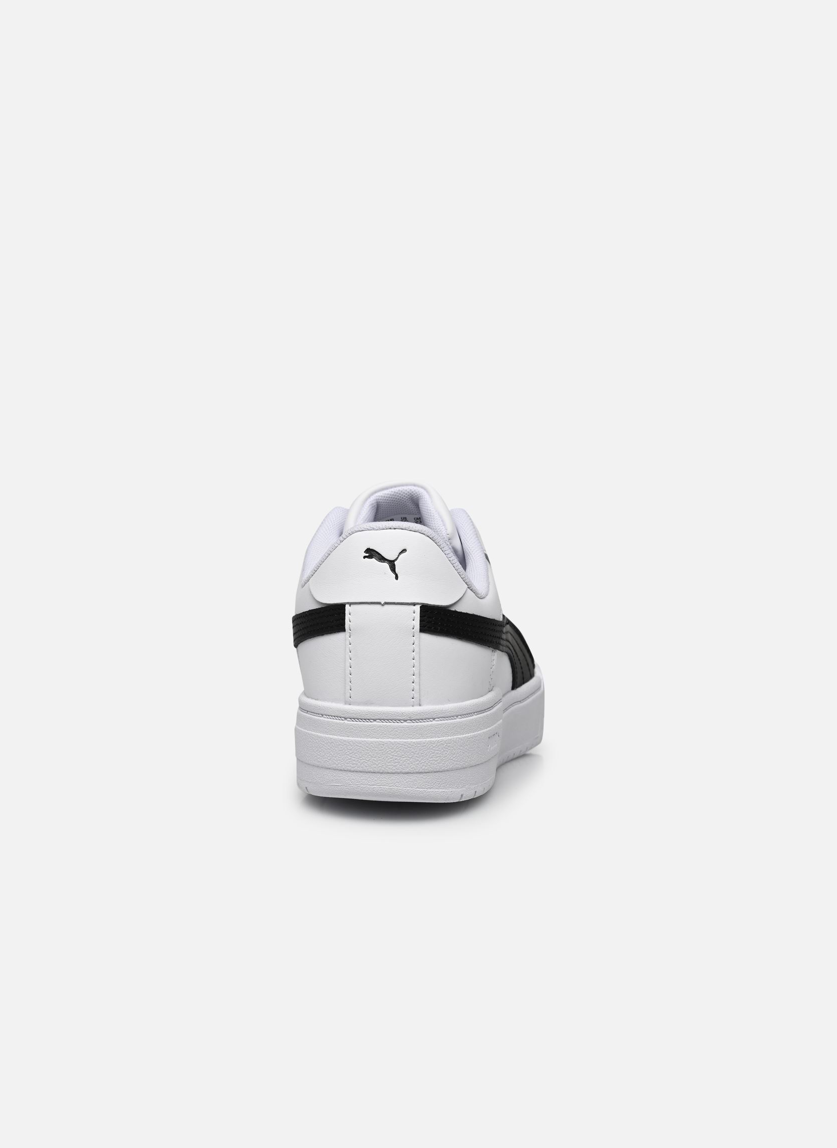 Baskets basses CA Pro Classic Jr noir Puma Baskets basses CA Pro Classic Jr noir PUMA WHITE-PUMA BLACK