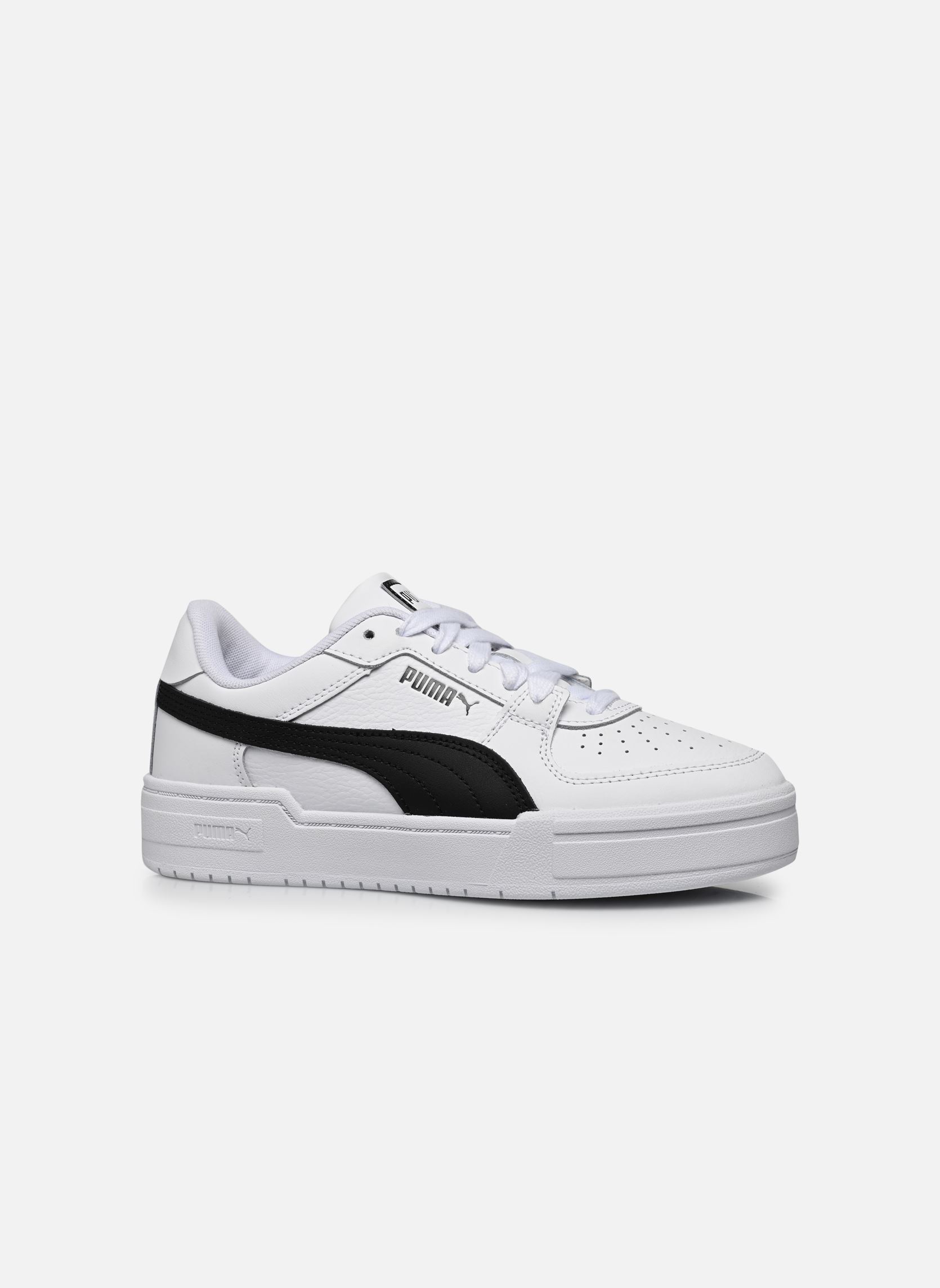 Baskets basses CA Pro Classic Jr noir Puma Baskets basses CA Pro Classic Jr noir PUMA WHITE-PUMA BLACK