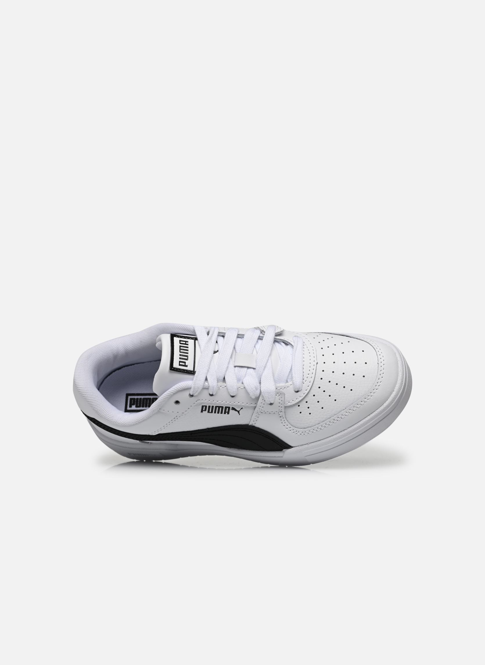 Baskets basses CA Pro Classic Jr noir Puma Baskets basses CA Pro Classic Jr noir PUMA WHITE-PUMA BLACK