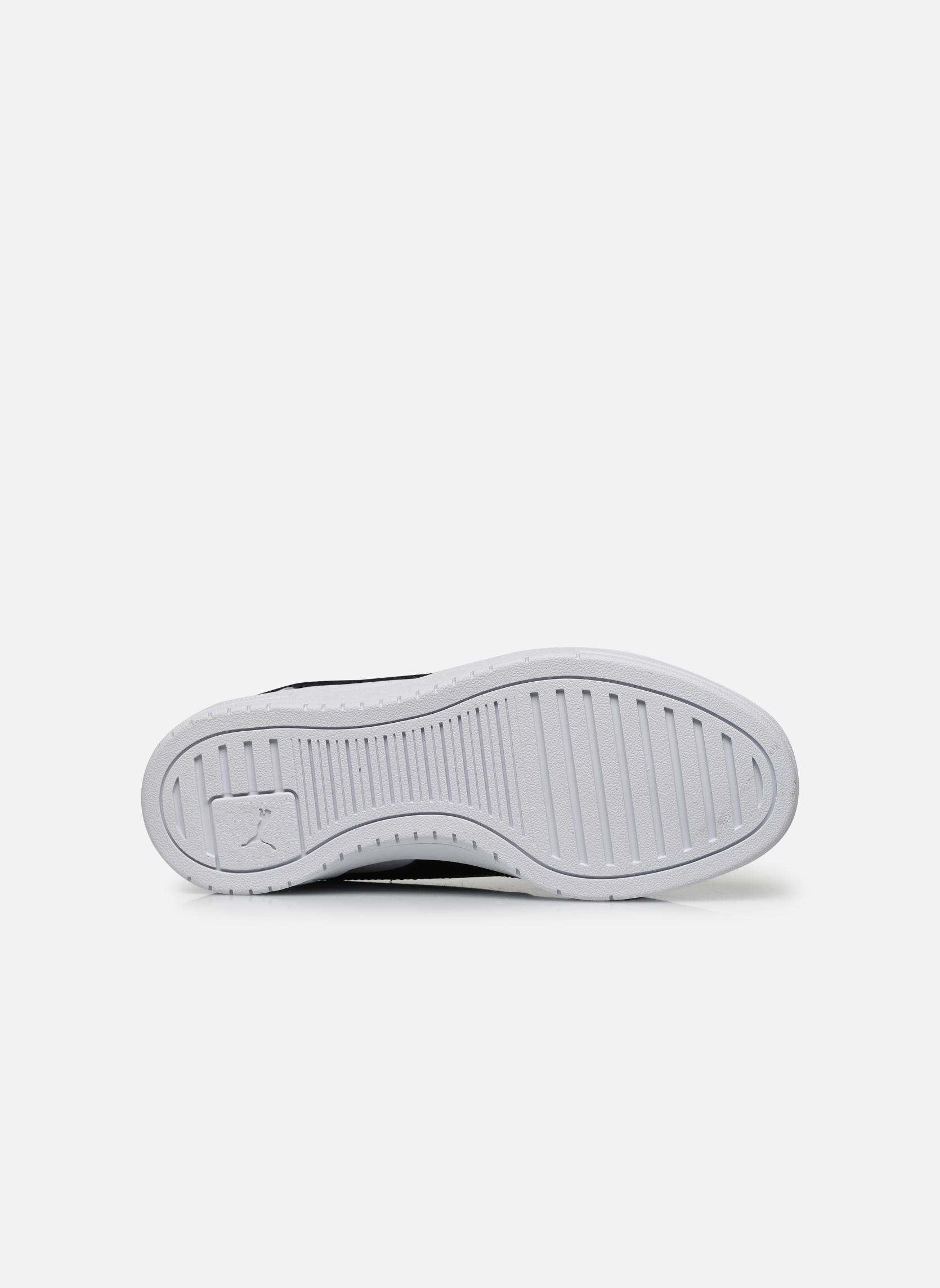 Baskets basses CA Pro Classic Jr noir Puma Baskets basses CA Pro Classic Jr noir PUMA WHITE-PUMA BLACK