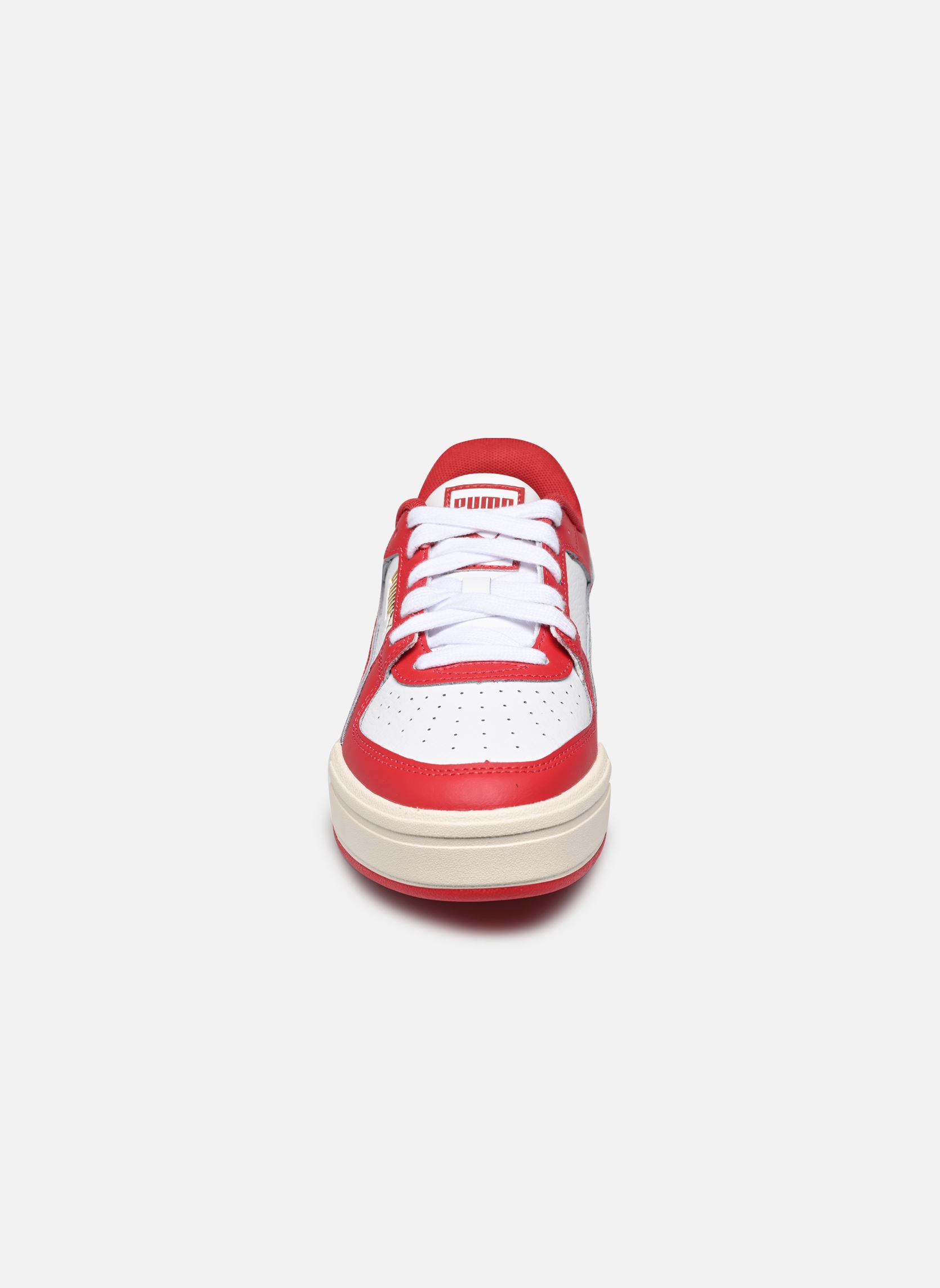 Baskets basses CA Pro Classic Jr rouge Puma Baskets basses CA Pro Classic Jr rouge PUMA WHITE-CLUB RED